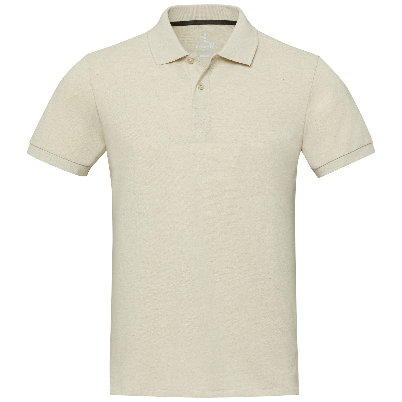 Emerald 200 g/m2 short sleeve unisex Aware™ recycled polo