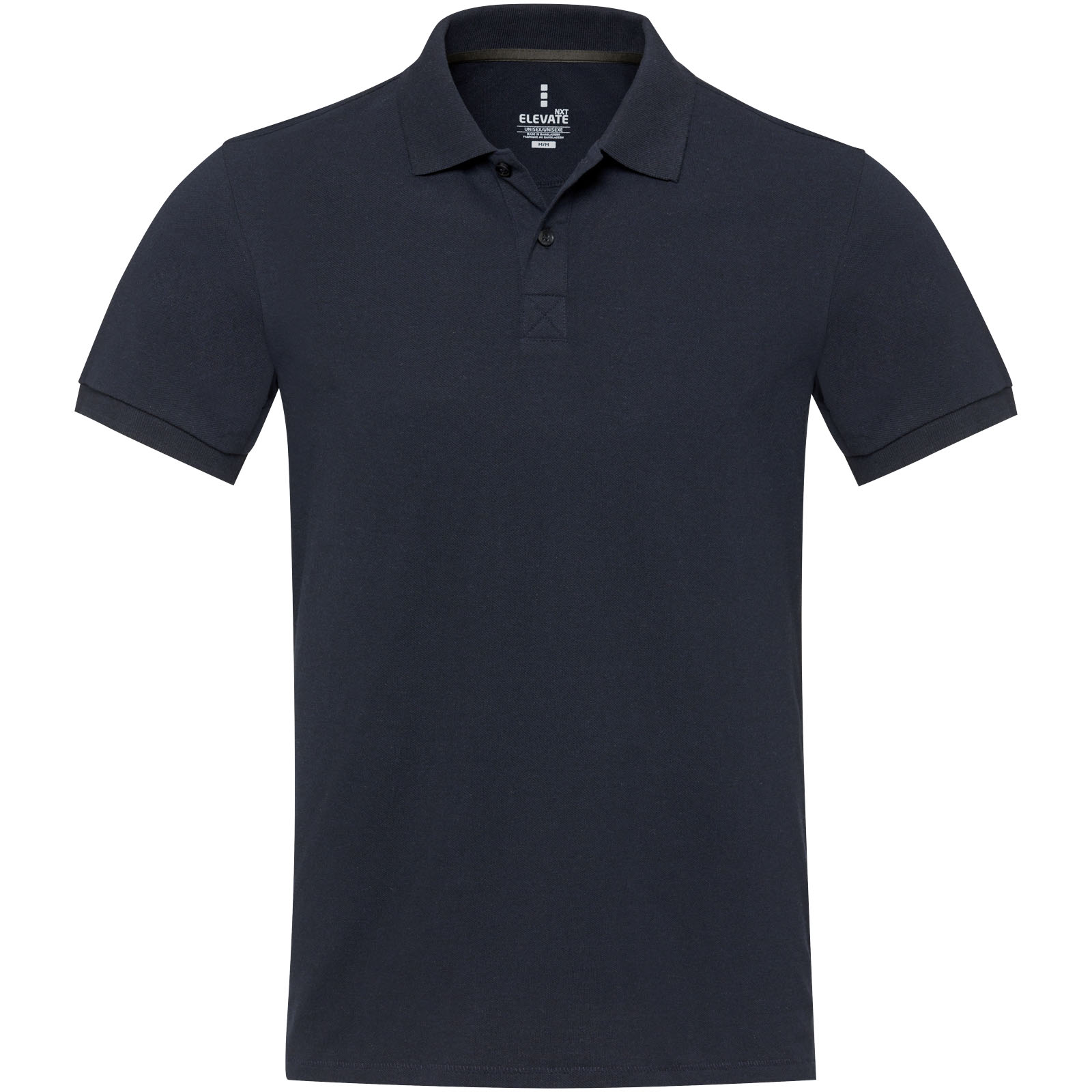 Emerald 200 g/m2 short sleeve unisex Aware™ recycled polo
