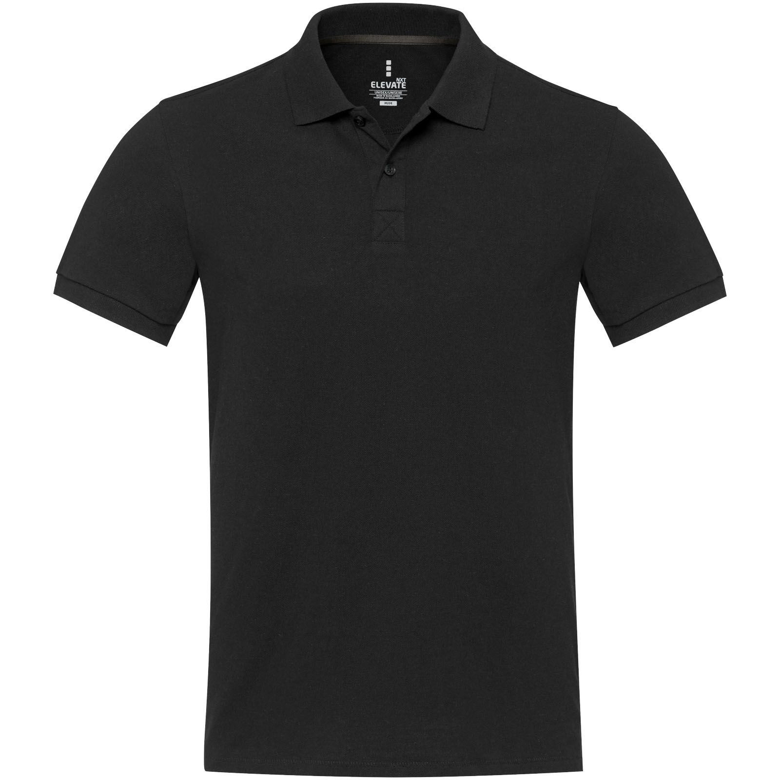 Emerald 200 g/m2 short sleeve unisex Aware™ recycled polo