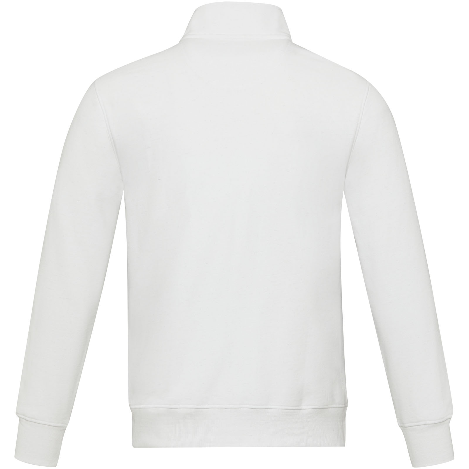 Galena 320 g/m2 unisex Aware™ recycled full zip sweater