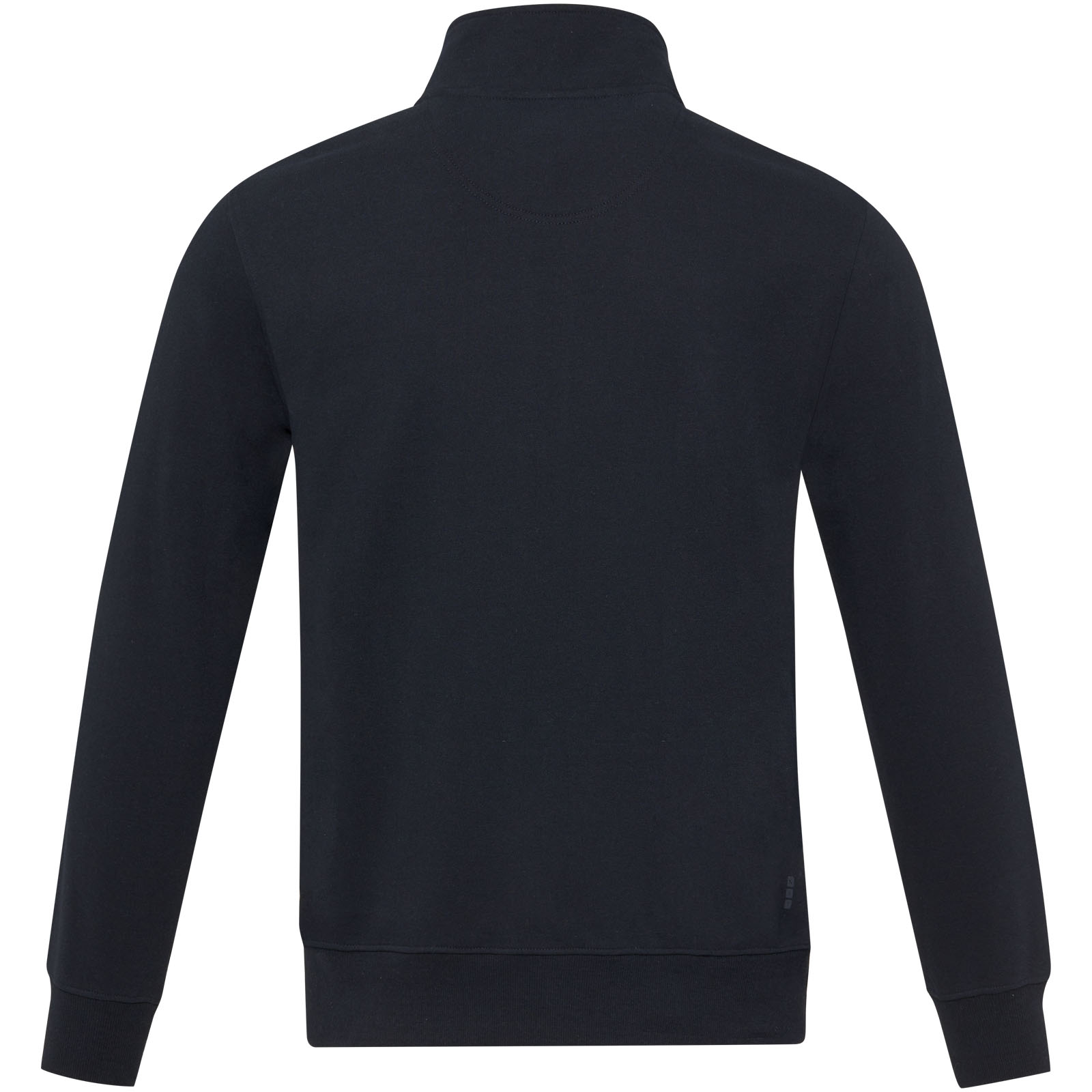 Galena 320 g/m2 unisex Aware™ recycled full zip sweater