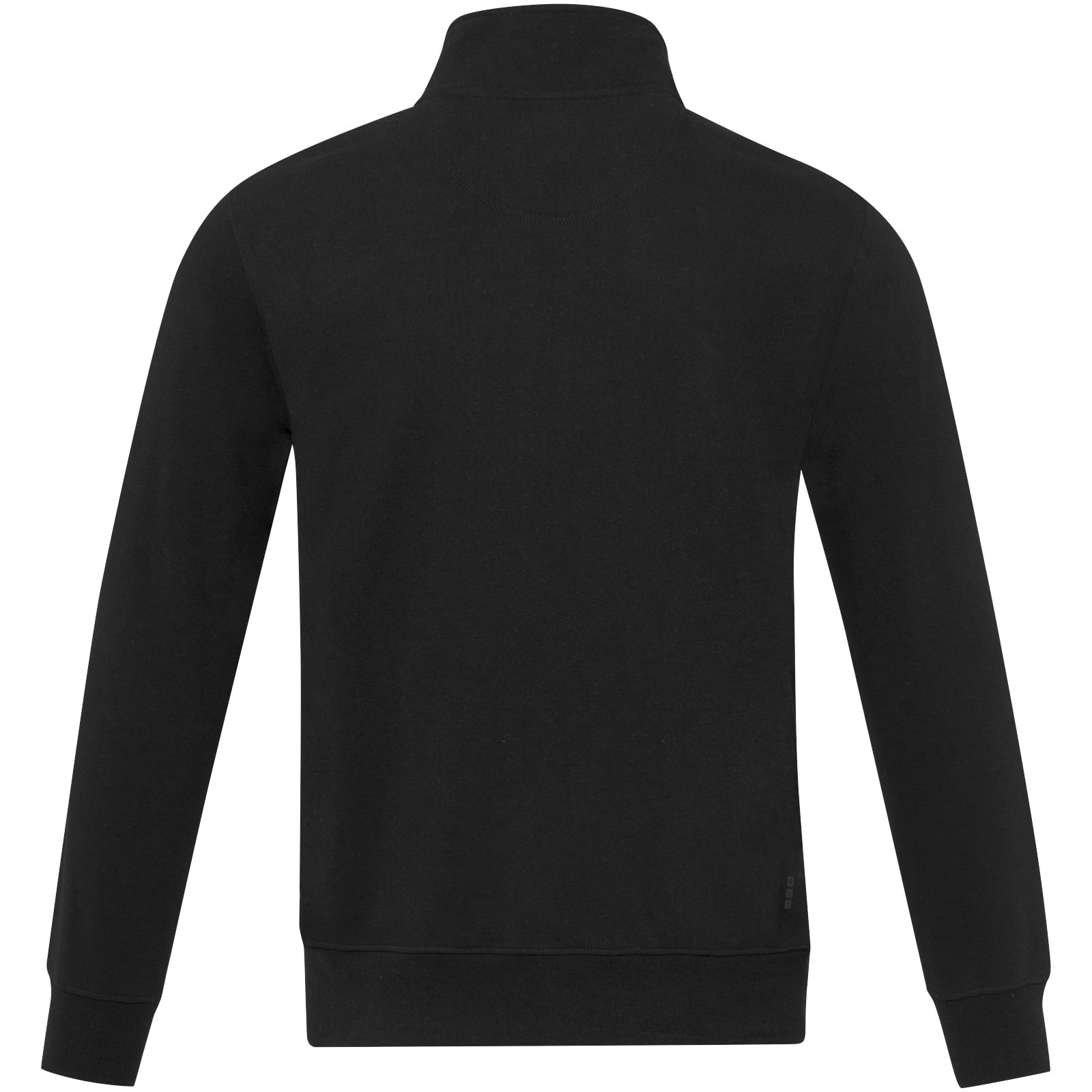 Galena 320 g/m2 unisex Aware™ recycled full zip sweater