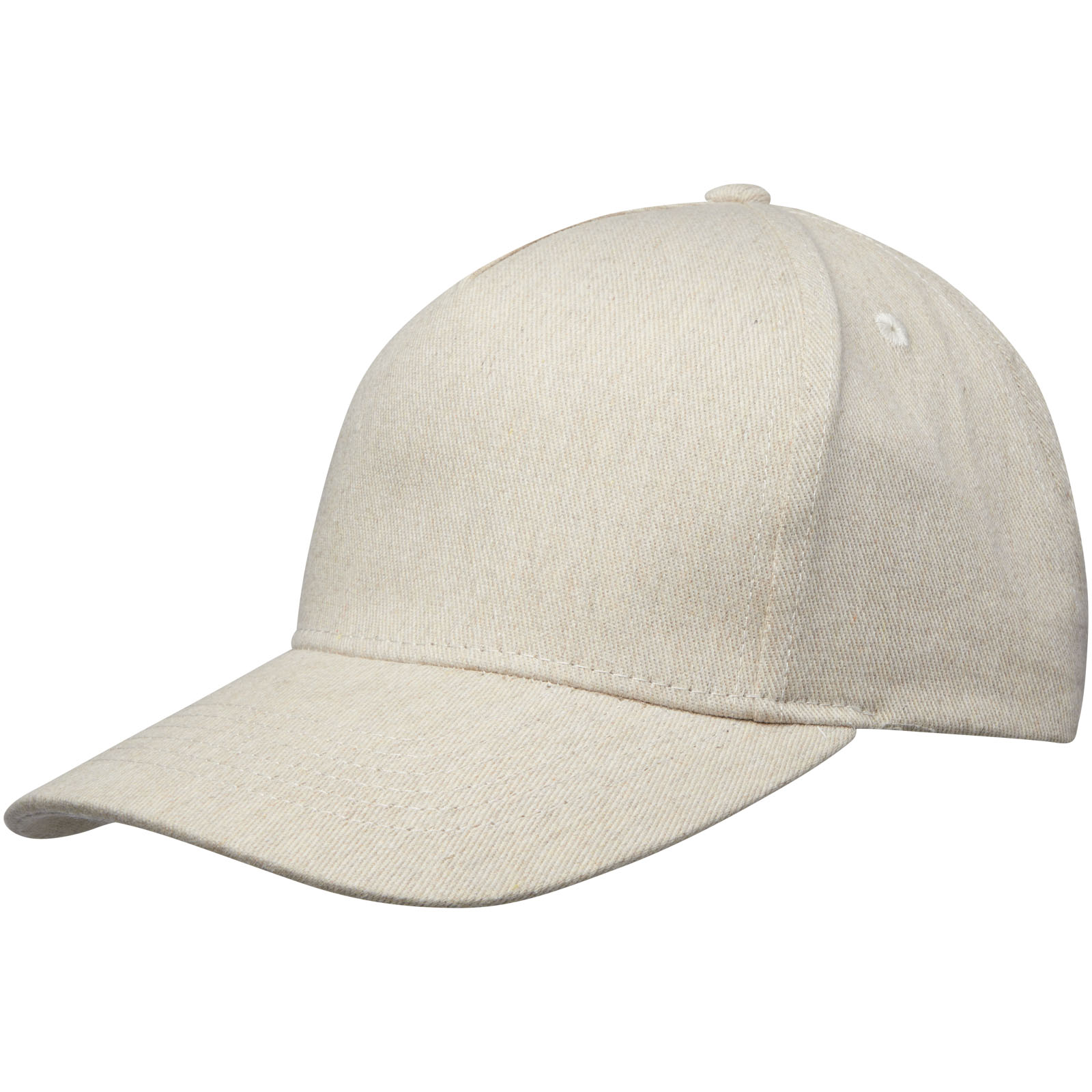 Onyx 5 panel 240 g/m2 Aware™ recycled cap