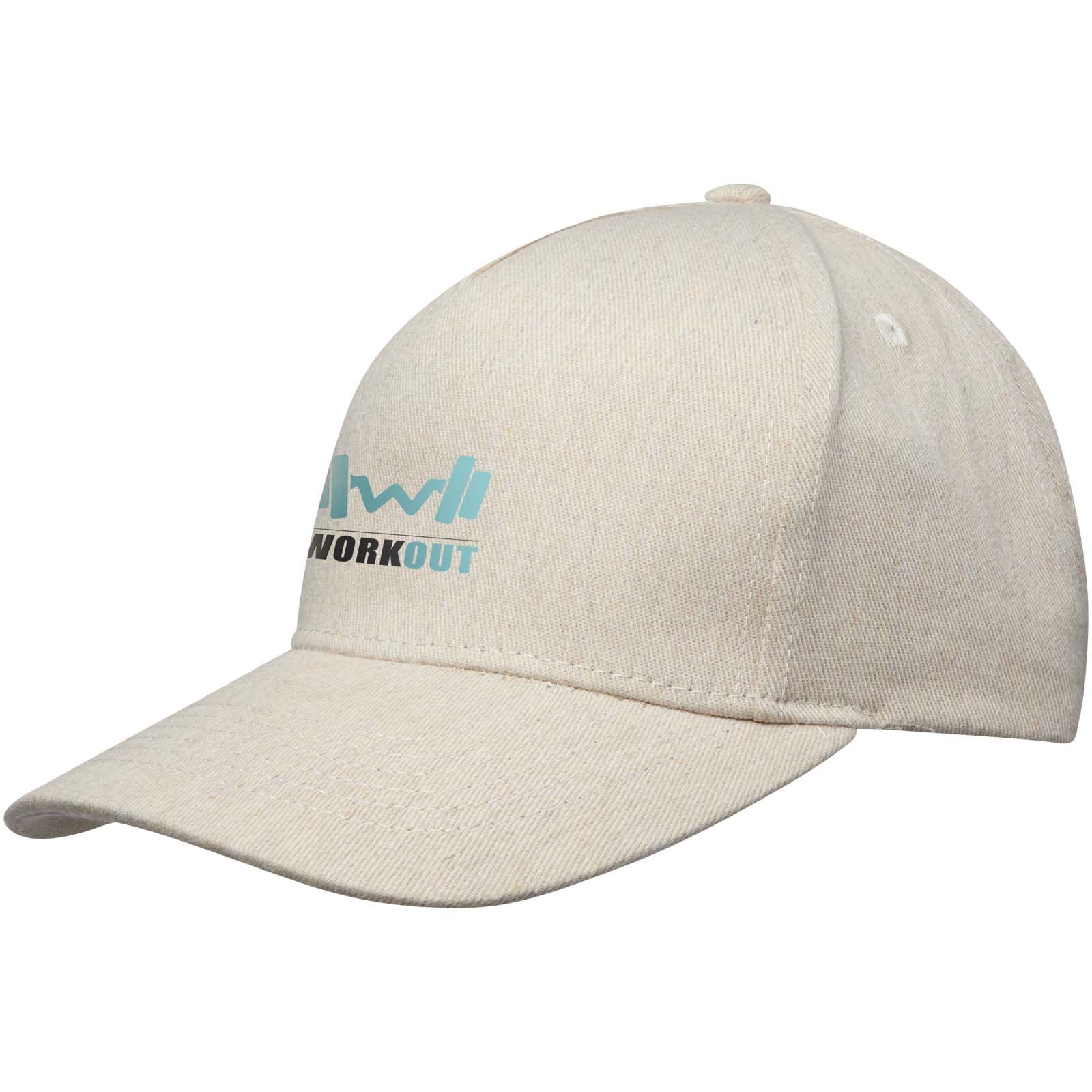 Onyx 5 panel 240 g/m2 Aware™ recycled cap