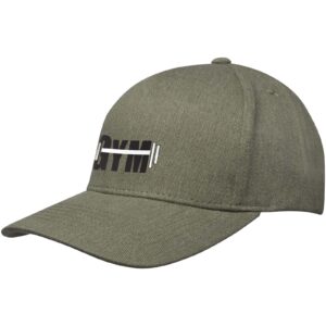 Onyx 5 panel 240 g/m2 Aware™ recycled cap
