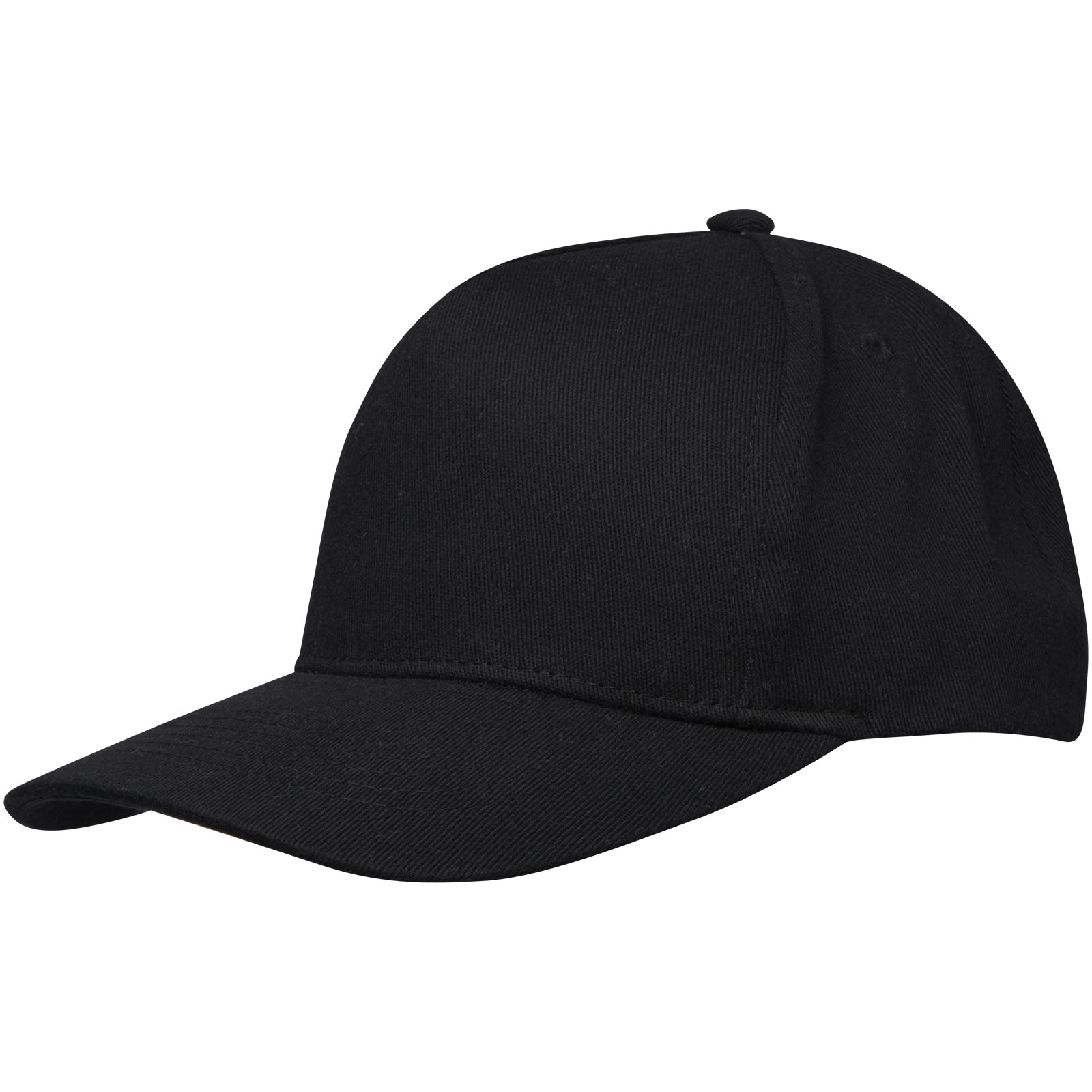 Onyx 5 panel 240 g/m2 Aware™ recycled cap