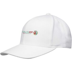 Opal 6 panel 240 g/m2 Aware™ recycled cap