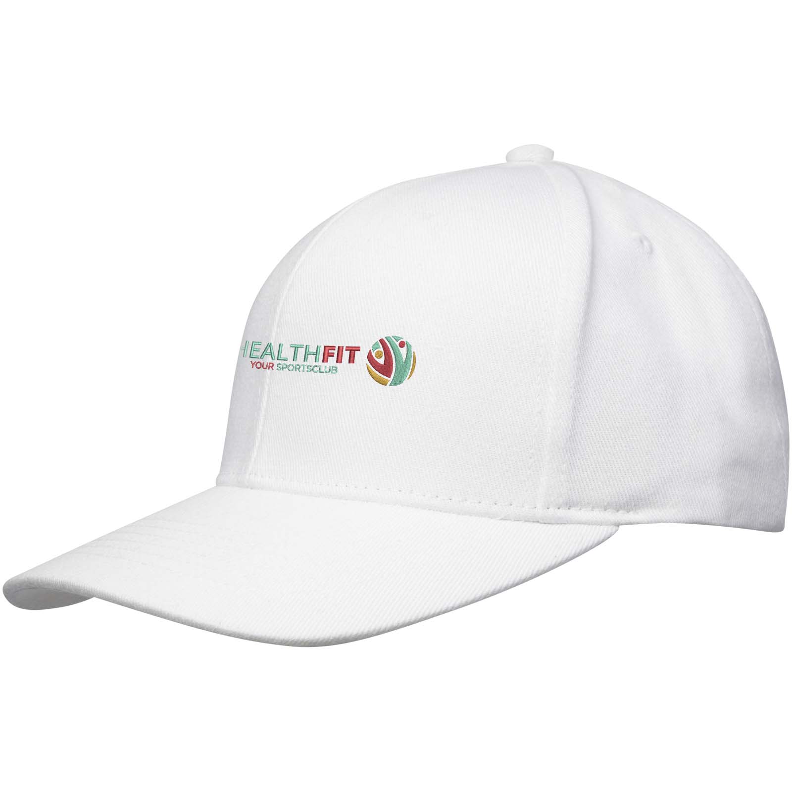 Opal 6 panel 240 g/m2 Aware™ recycled cap