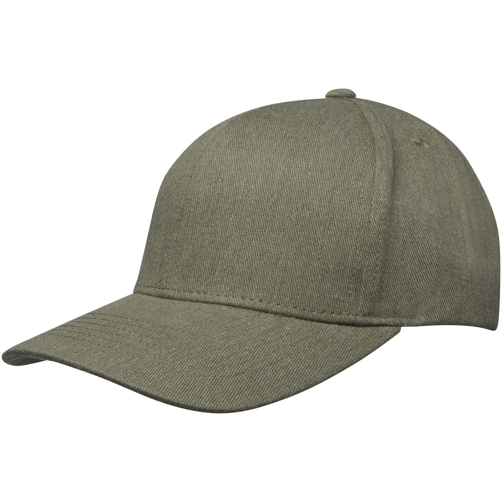Opal 6 panel 240 g/m2 Aware™ recycled cap