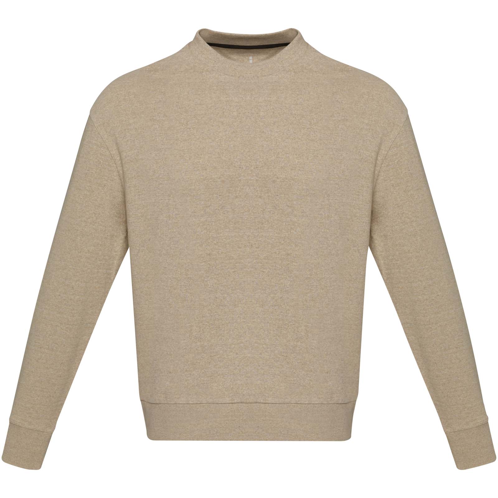 Tin 280 g/m² unisex Aware™ recycled crewneck sweater