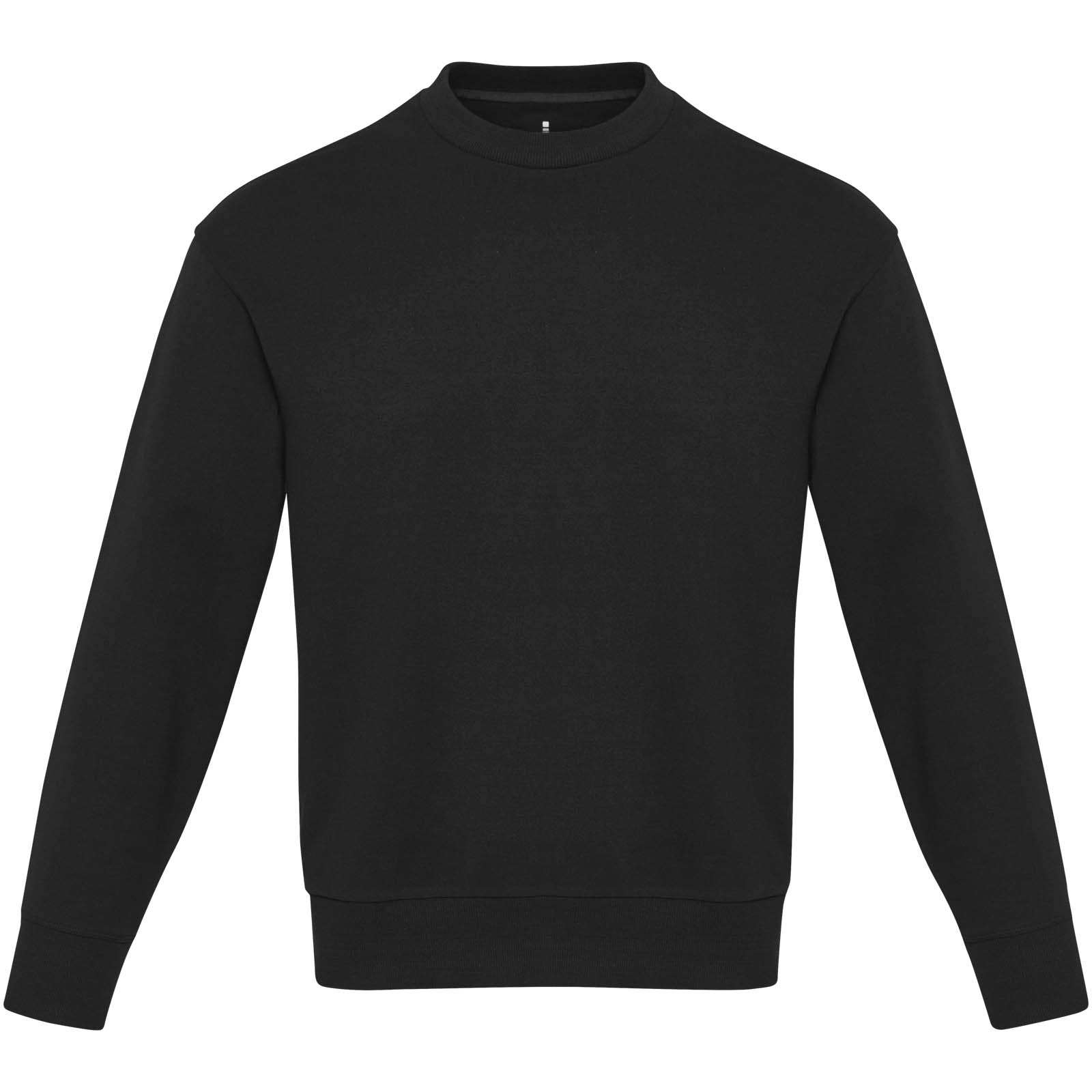 Tin 280 g/m² unisex Aware™ recycled crewneck sweater
