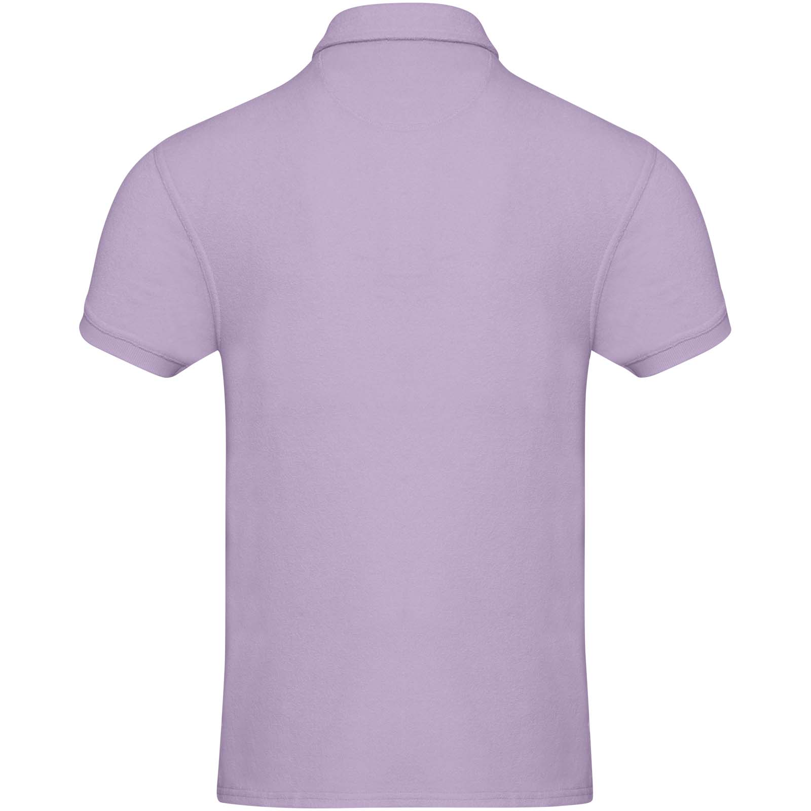 Akoya 230 g/m² GRS recycled terry unisex polo