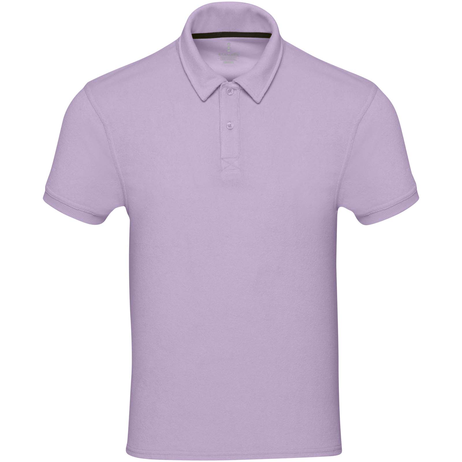 Akoya 230 g/m² GRS recycled terry unisex polo