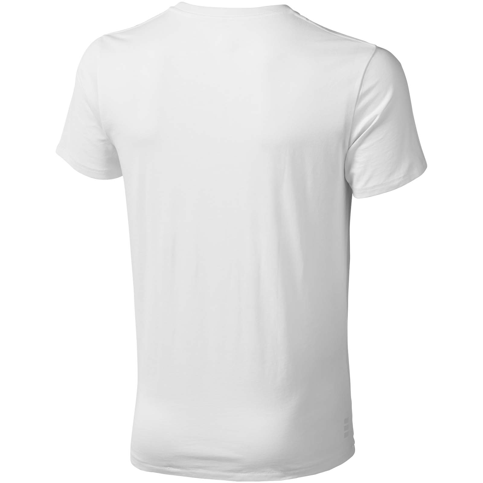 Nanaimo 160 g/m2 short sleeve men’s t-shirt