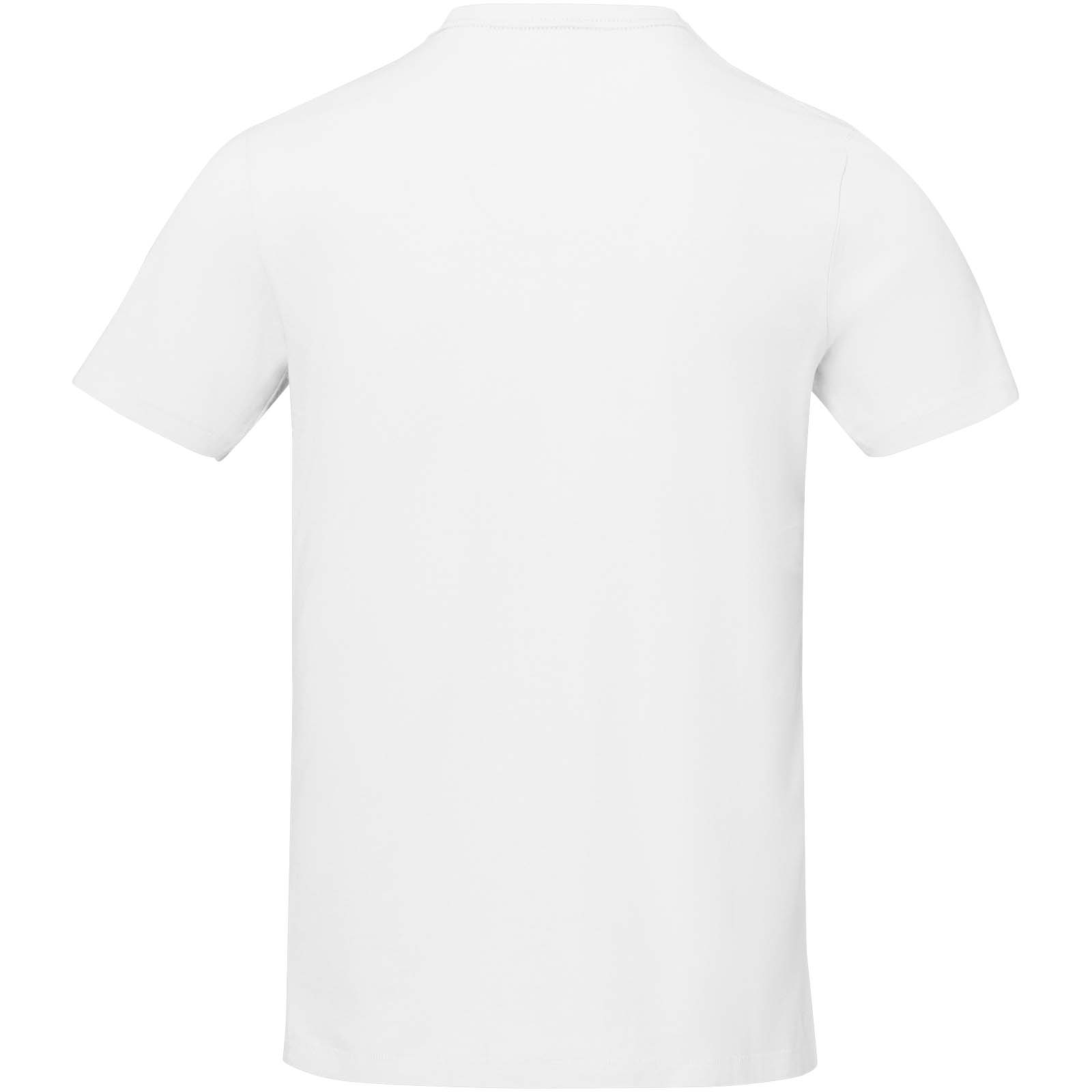 Nanaimo 160 g/m2 short sleeve men’s t-shirt