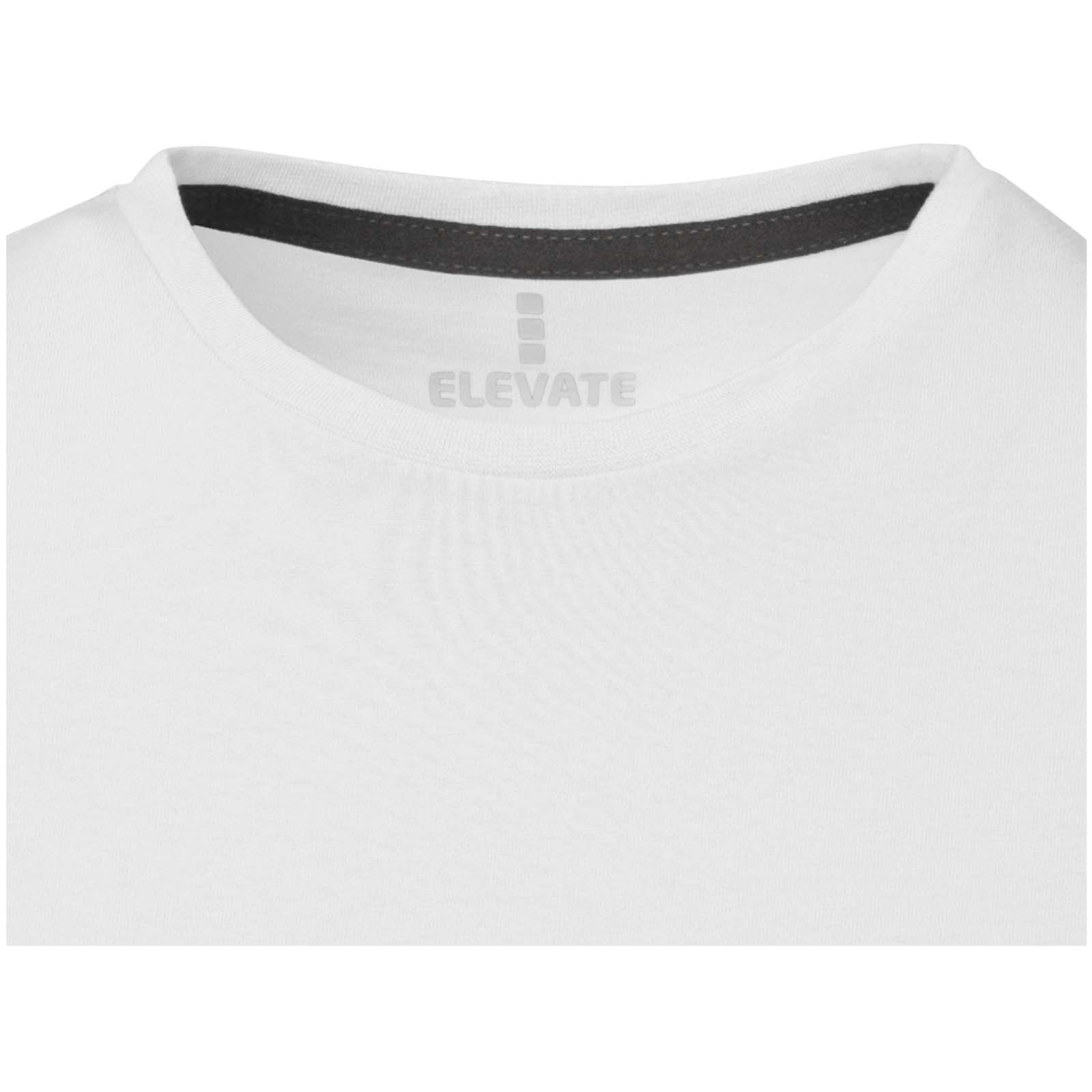 Nanaimo 160 g/m2 short sleeve men’s t-shirt