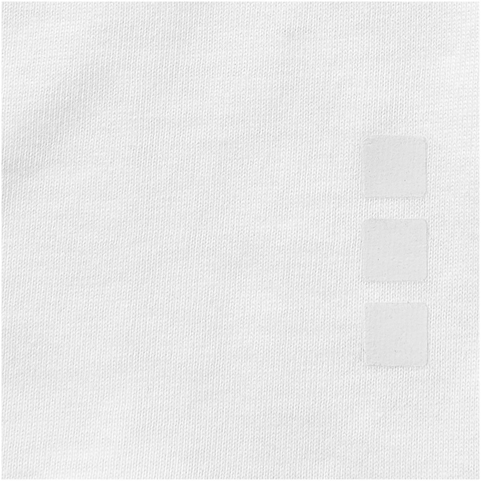 Nanaimo 160 g/m2 short sleeve men’s t-shirt