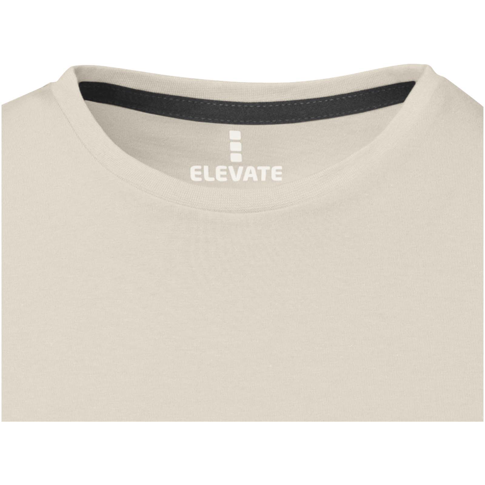 Nanaimo 160 g/m2 short sleeve men’s t-shirt