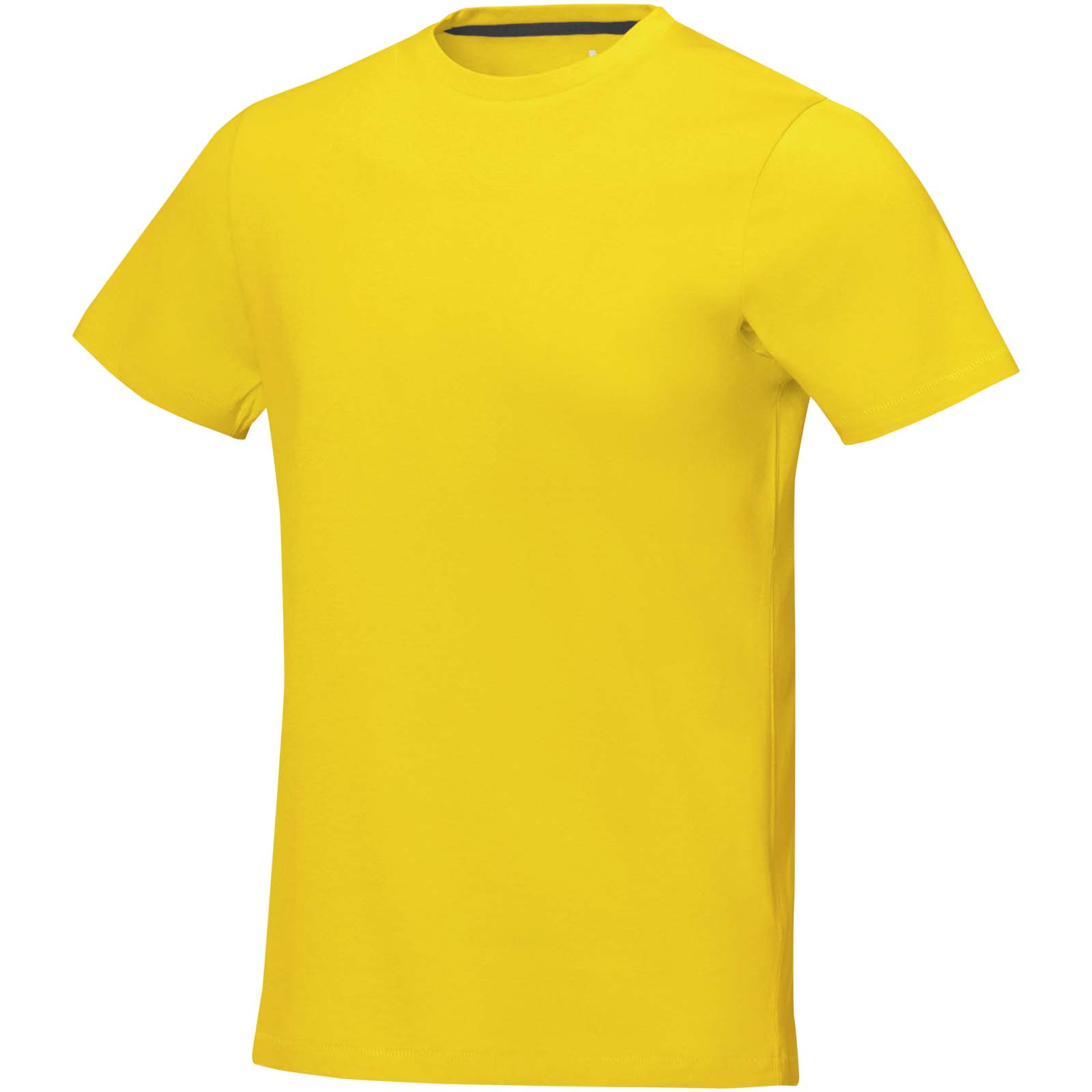 Nanaimo 160 g/m2 short sleeve men’s t-shirt