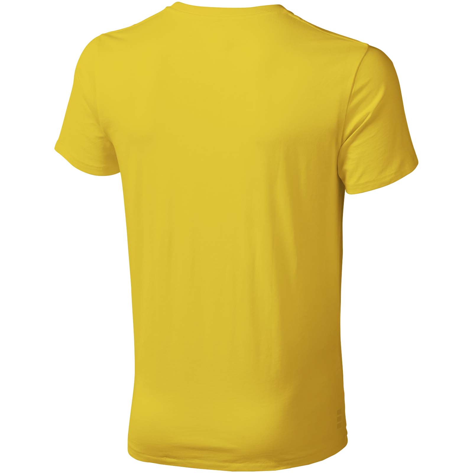 Nanaimo 160 g/m2 short sleeve men’s t-shirt