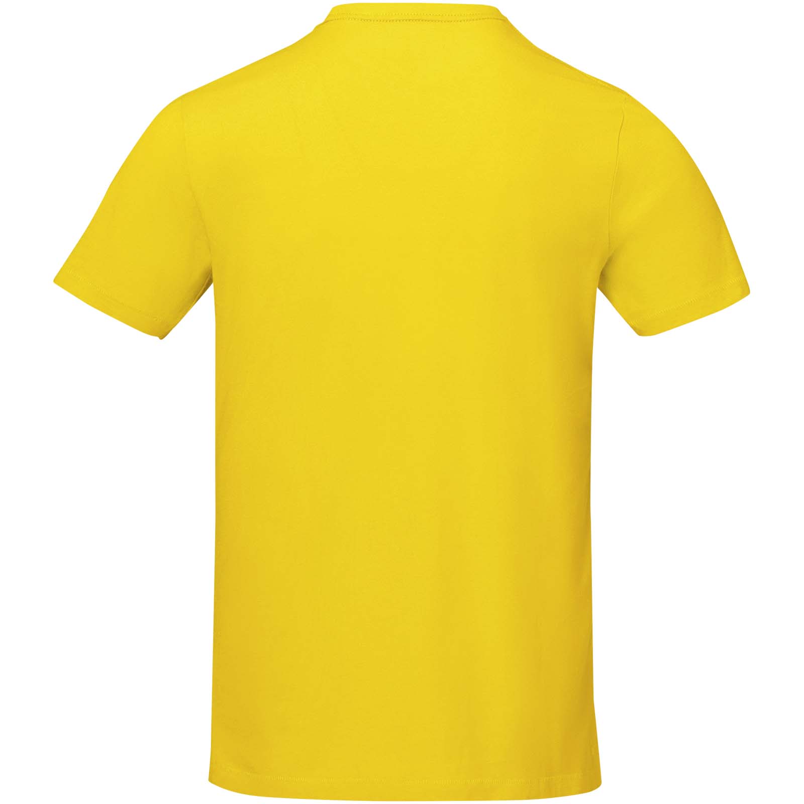 Nanaimo 160 g/m2 short sleeve men’s t-shirt