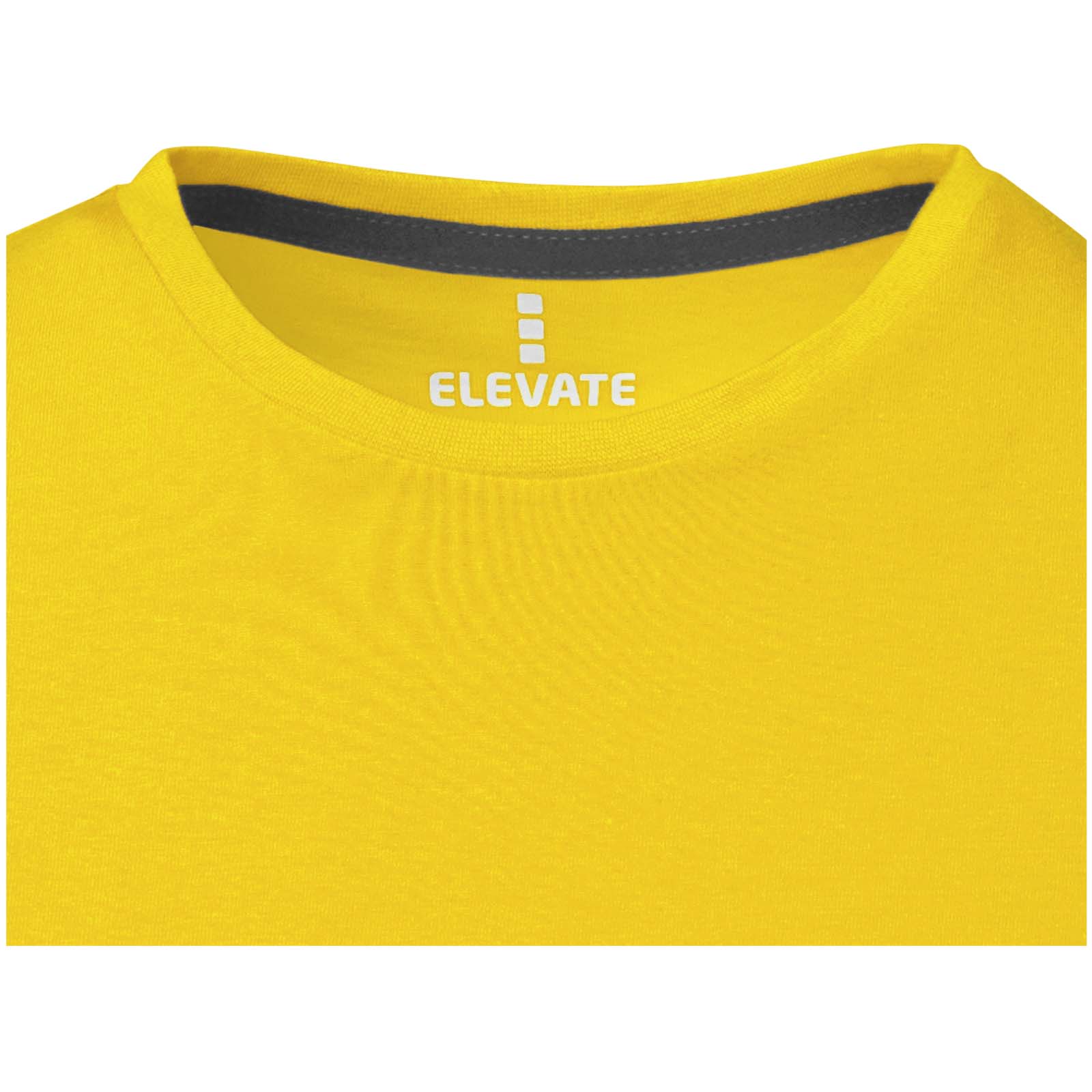Nanaimo 160 g/m2 short sleeve men’s t-shirt