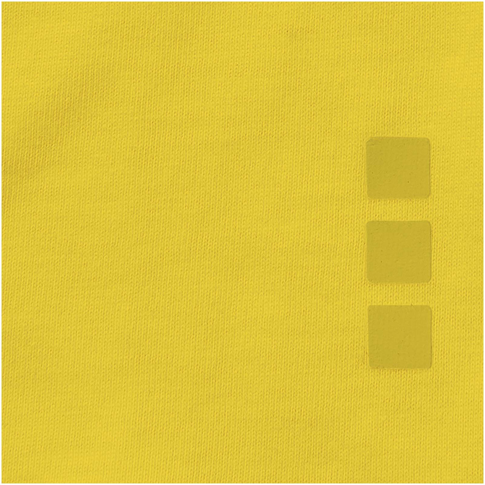 Nanaimo 160 g/m2 short sleeve men’s t-shirt