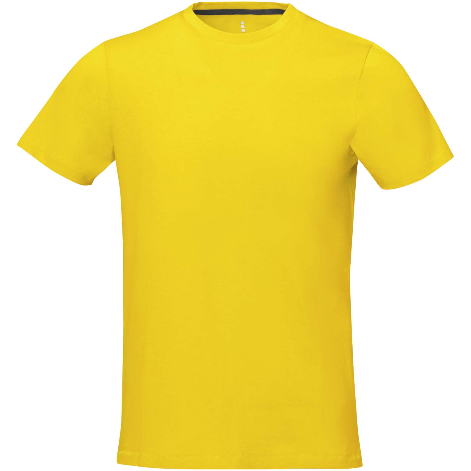 Nanaimo 160 g/m2 short sleeve men’s t-shirt