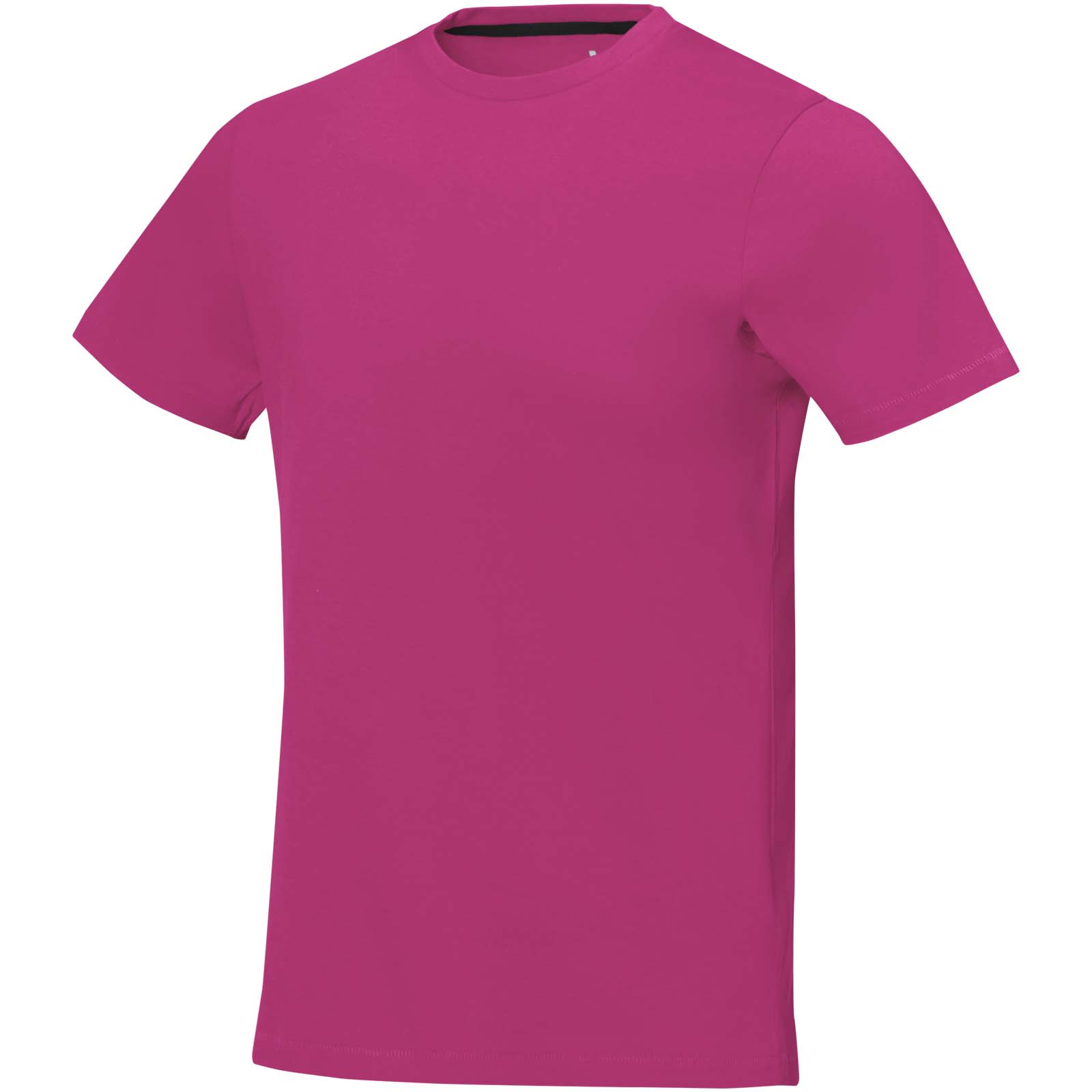 Nanaimo 160 g/m2 short sleeve men’s t-shirt