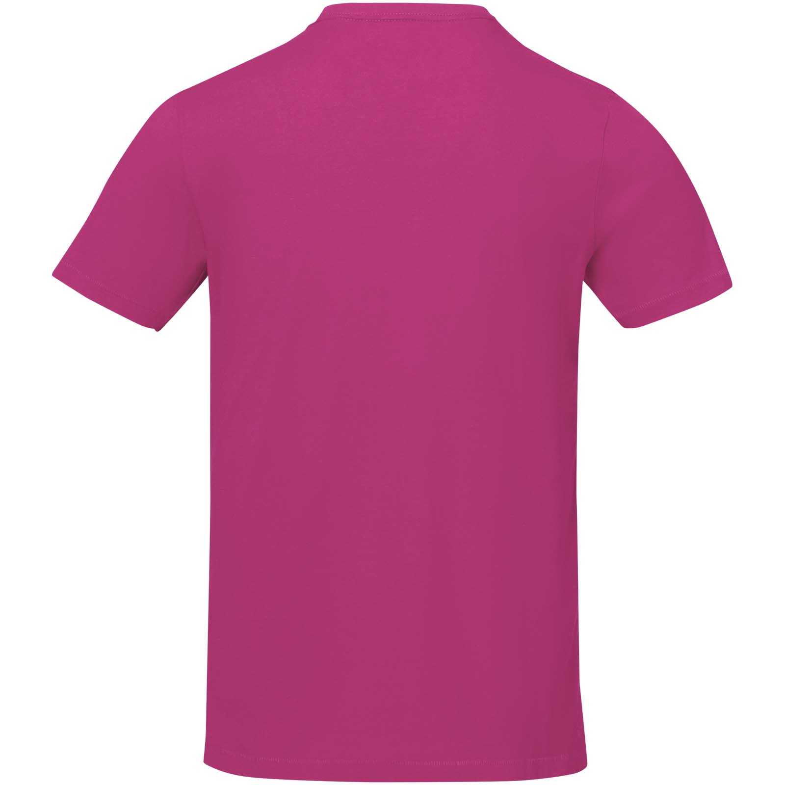 Nanaimo 160 g/m2 short sleeve men’s t-shirt