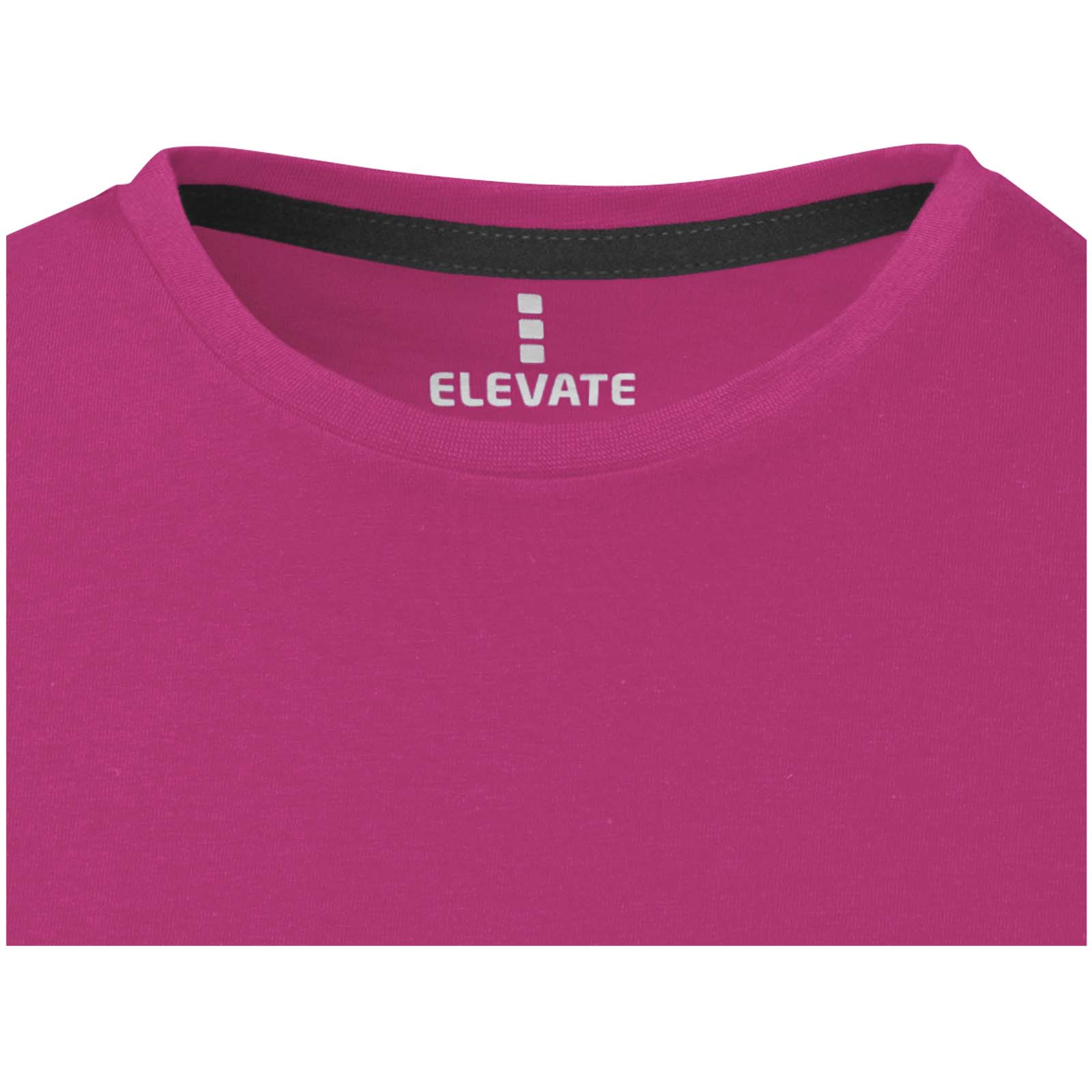 Nanaimo 160 g/m2 short sleeve men’s t-shirt