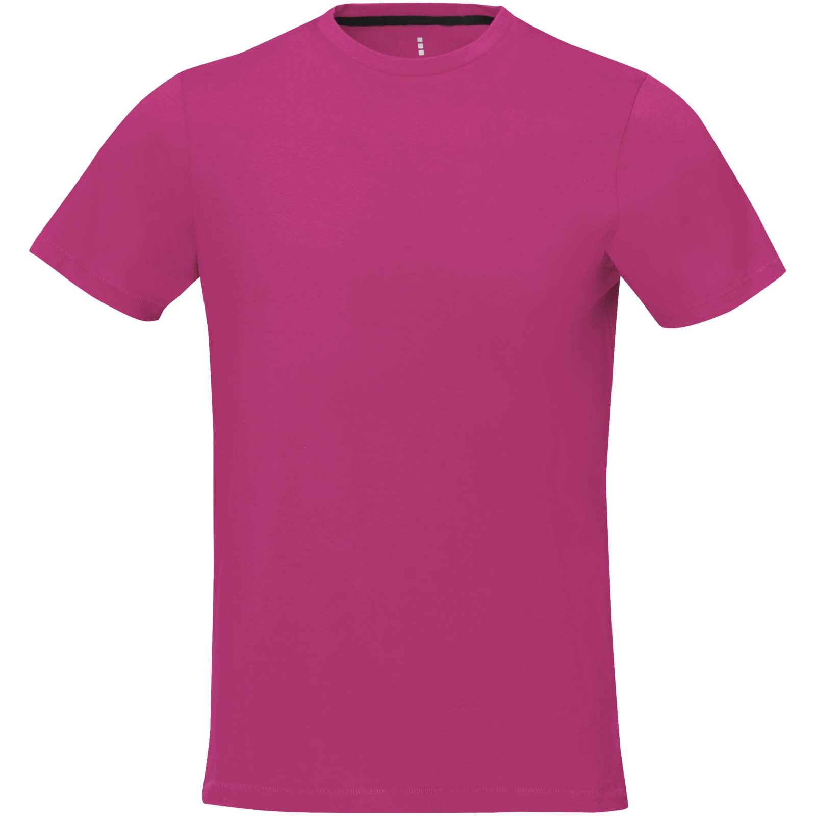 Nanaimo 160 g/m2 short sleeve men’s t-shirt