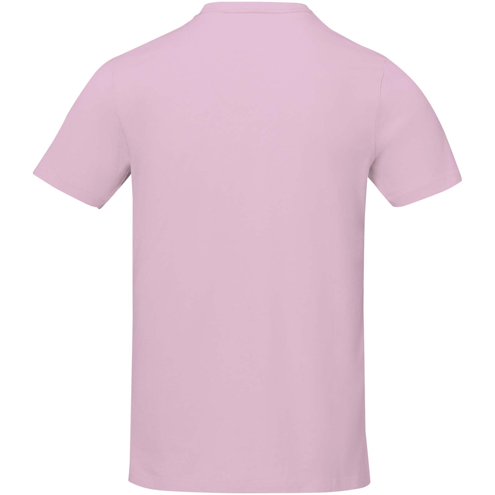 Nanaimo 160 g/m2 short sleeve men’s t-shirt