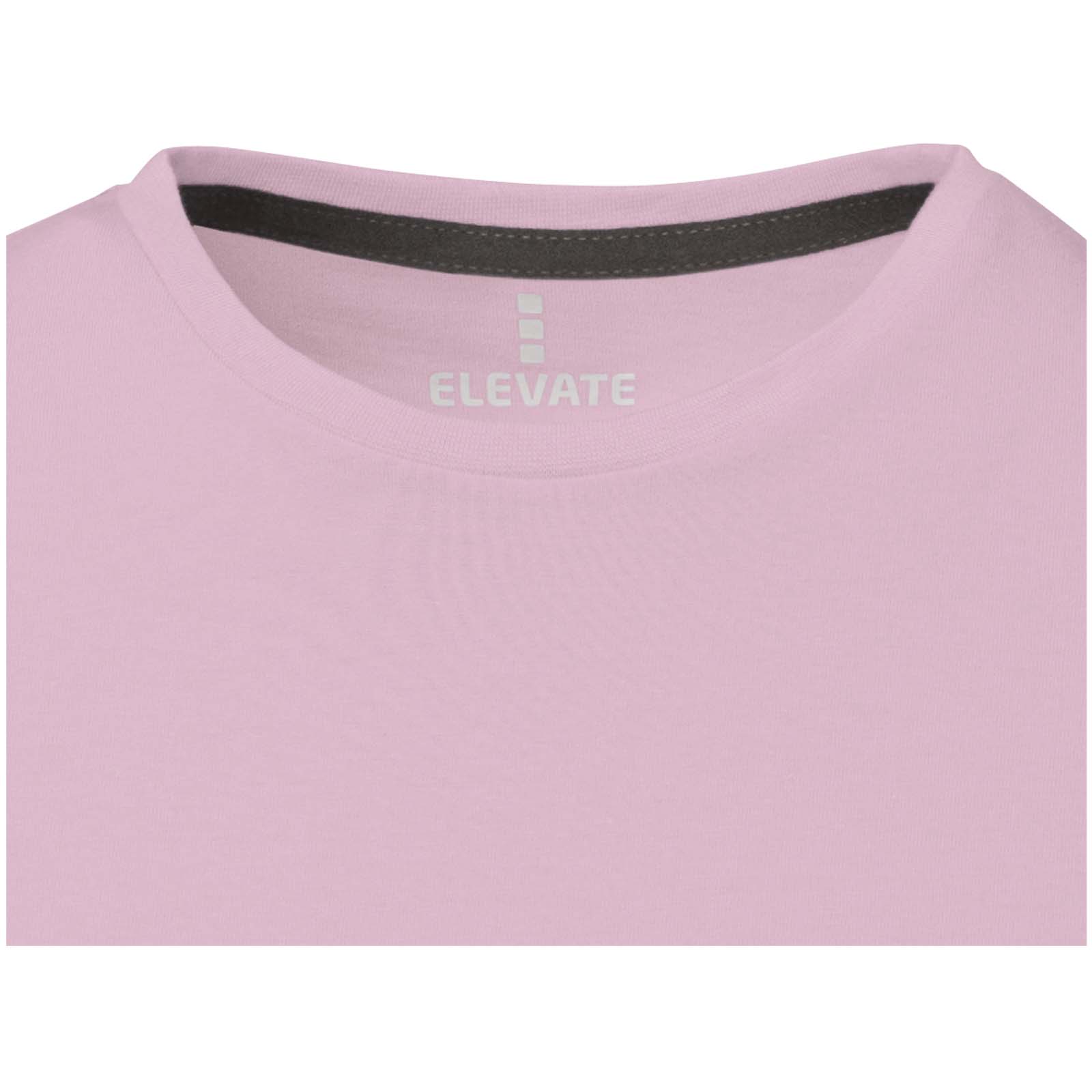 Nanaimo 160 g/m2 short sleeve men’s t-shirt