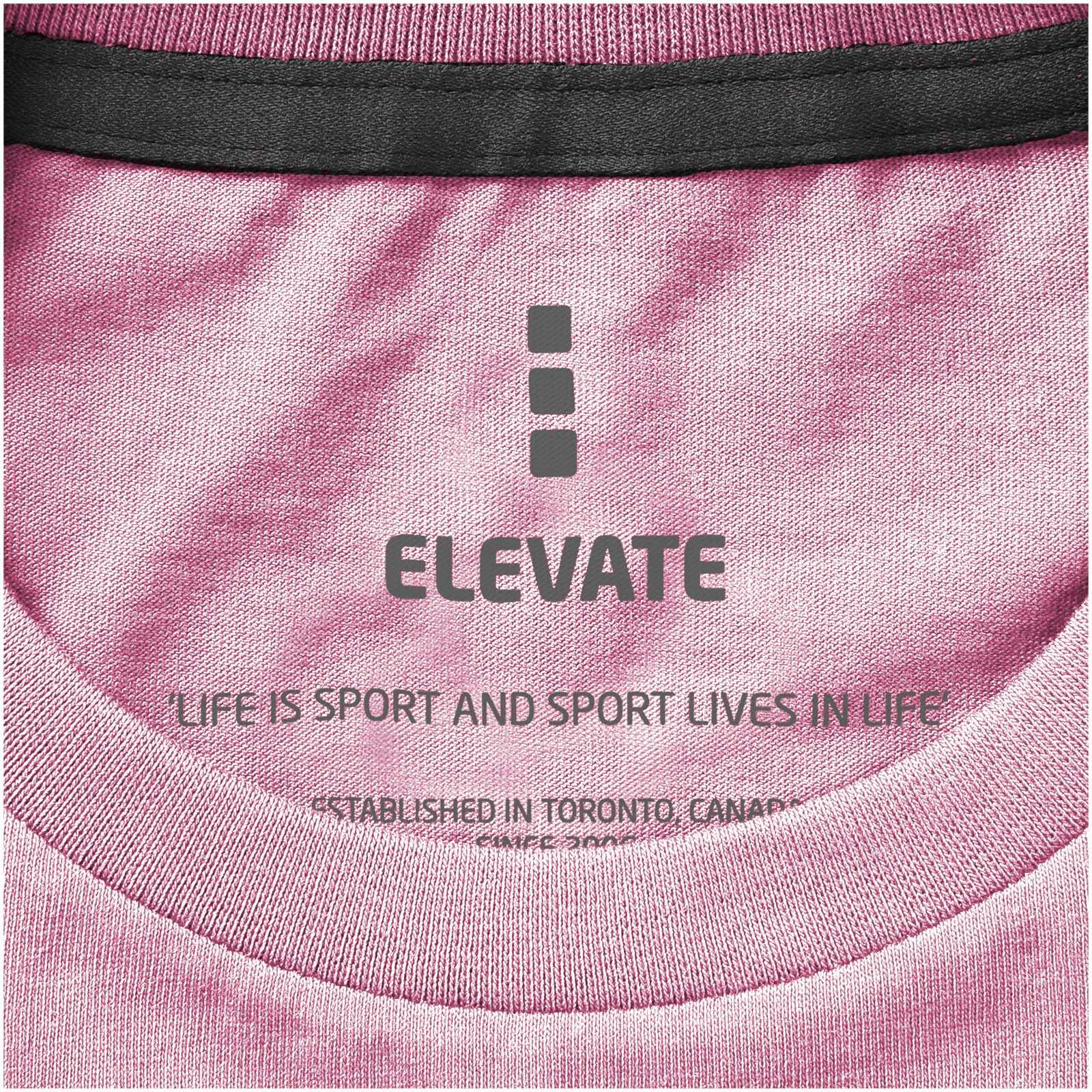 Nanaimo 160 g/m2 short sleeve men’s t-shirt