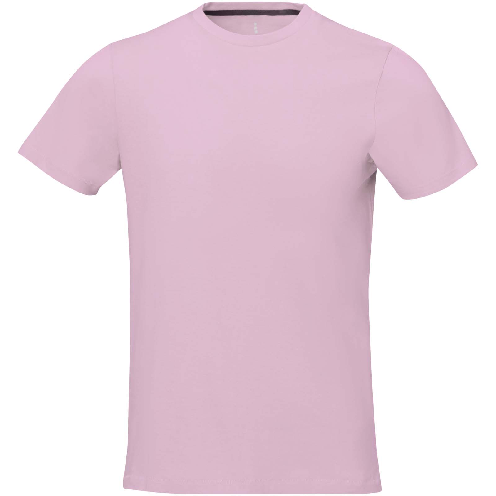 Nanaimo 160 g/m2 short sleeve men’s t-shirt