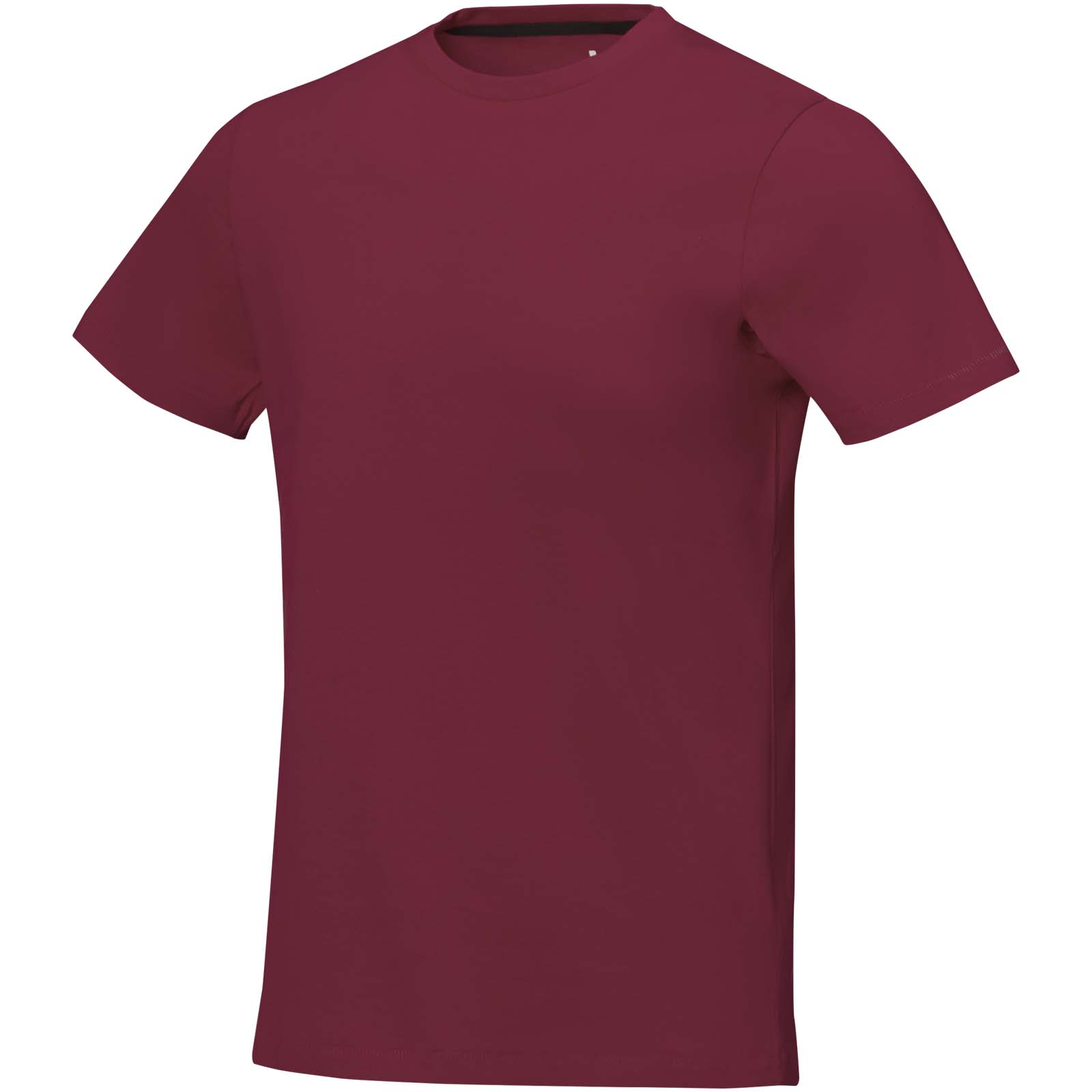 Nanaimo 160 g/m2 short sleeve men’s t-shirt