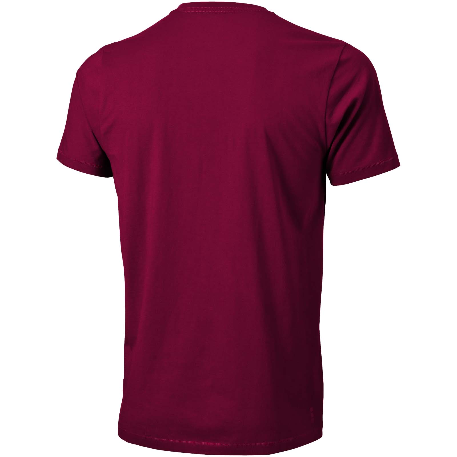 Nanaimo 160 g/m2 short sleeve men’s t-shirt