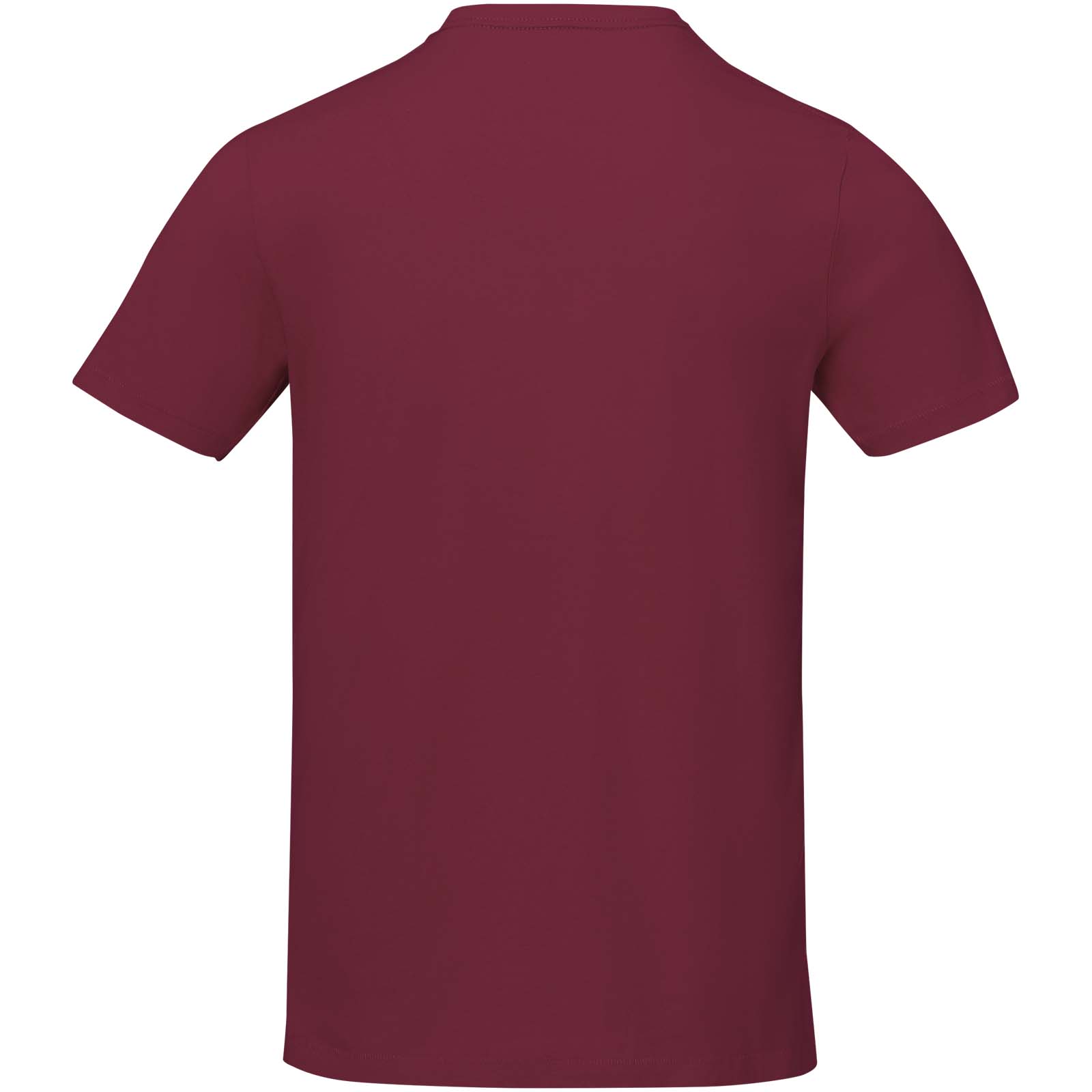 Nanaimo 160 g/m2 short sleeve men’s t-shirt