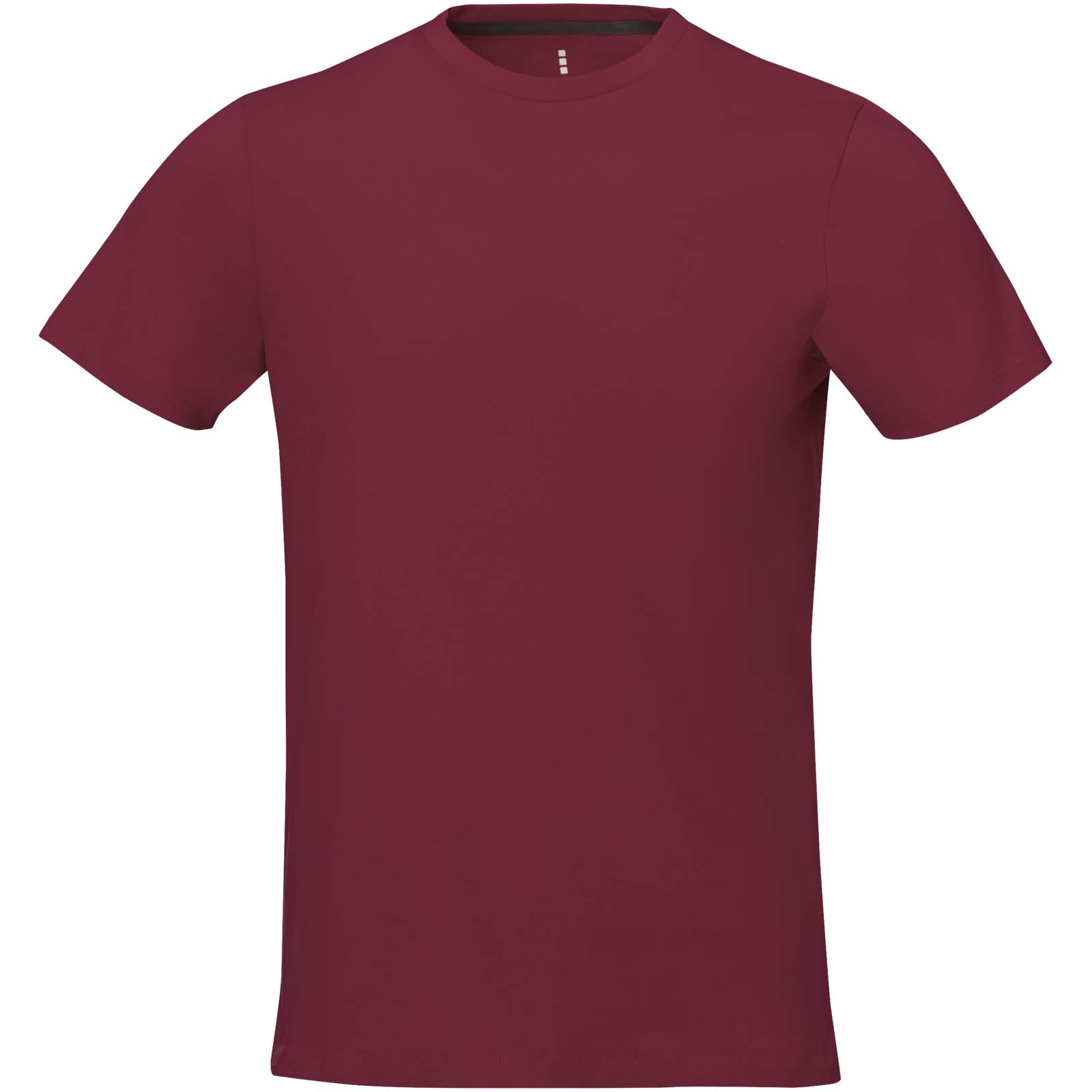 Nanaimo 160 g/m2 short sleeve men’s t-shirt