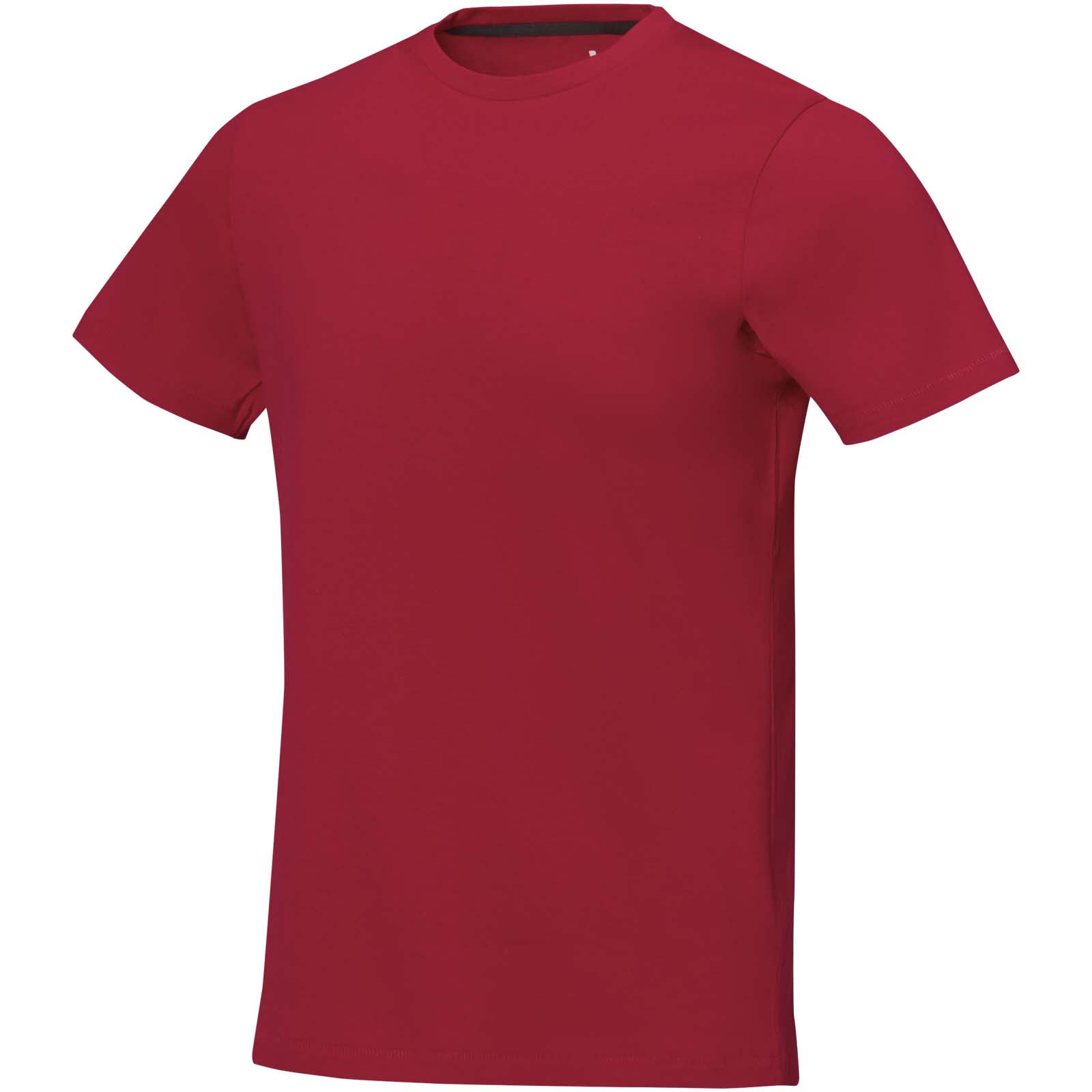 Nanaimo 160 g/m2 short sleeve men’s t-shirt