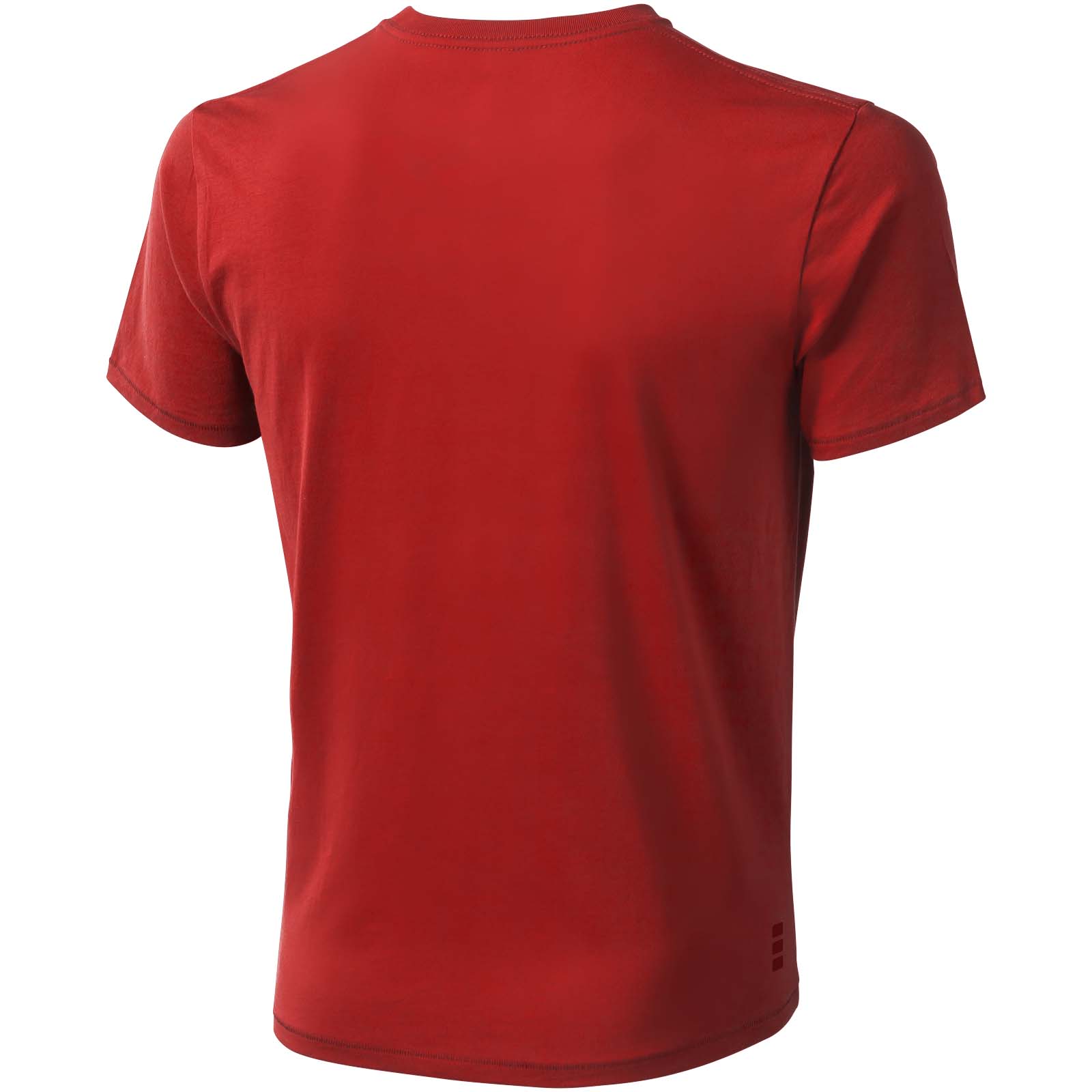 Nanaimo 160 g/m2 short sleeve men’s t-shirt