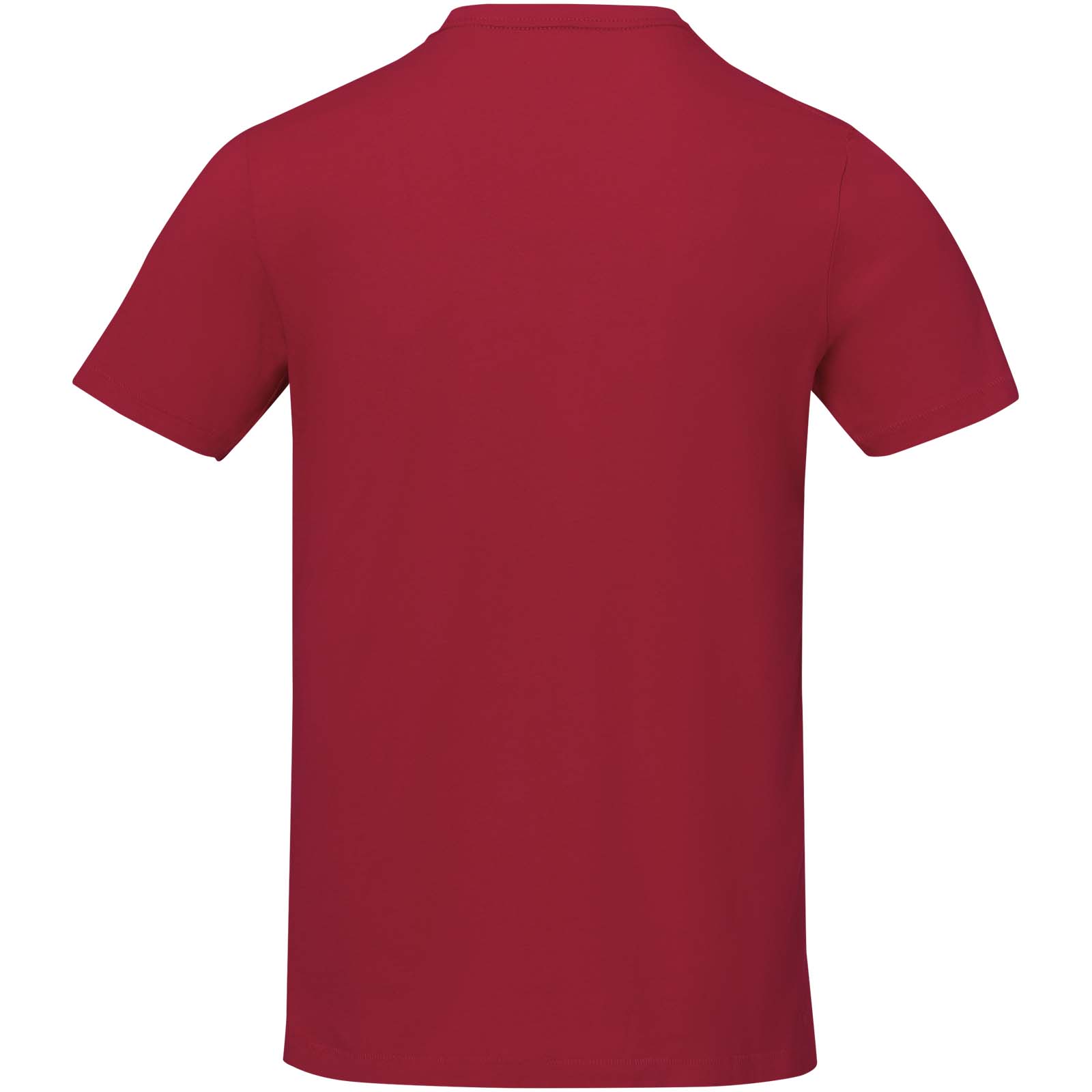 Nanaimo 160 g/m2 short sleeve men’s t-shirt