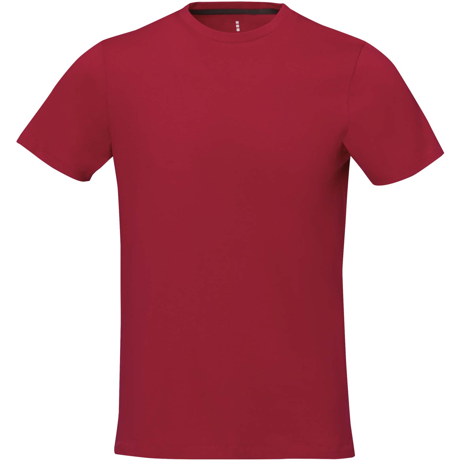 Nanaimo 160 g/m2 short sleeve men’s t-shirt