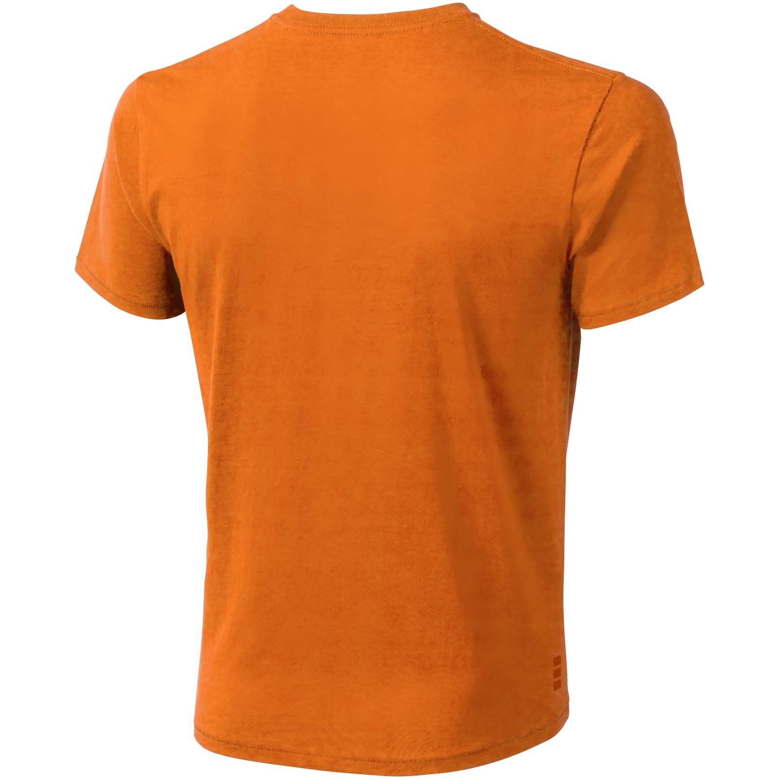 Nanaimo 160 g/m2 short sleeve men’s t-shirt