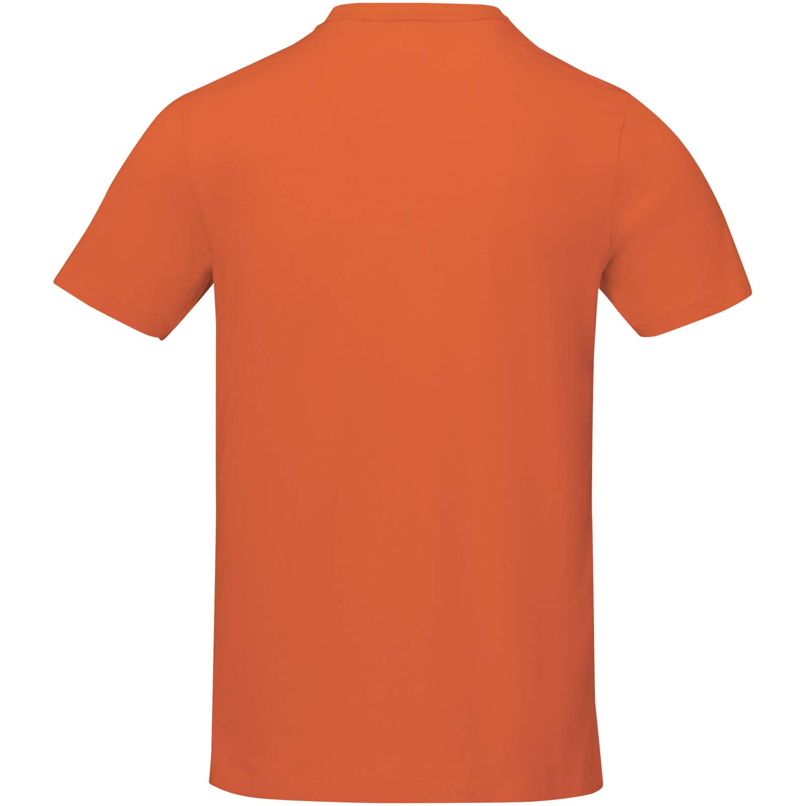 Nanaimo 160 g/m2 short sleeve men’s t-shirt