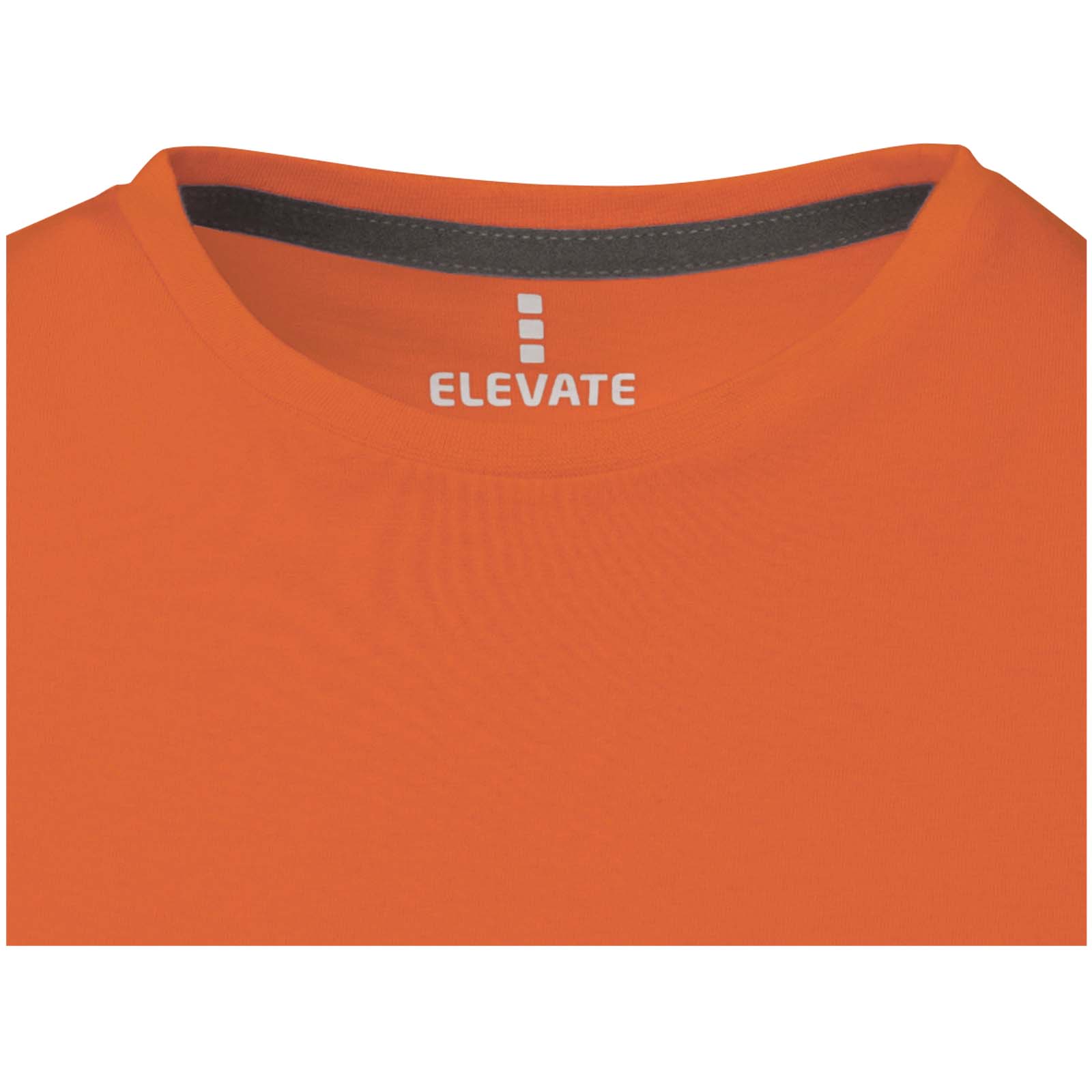 Nanaimo 160 g/m2 short sleeve men’s t-shirt