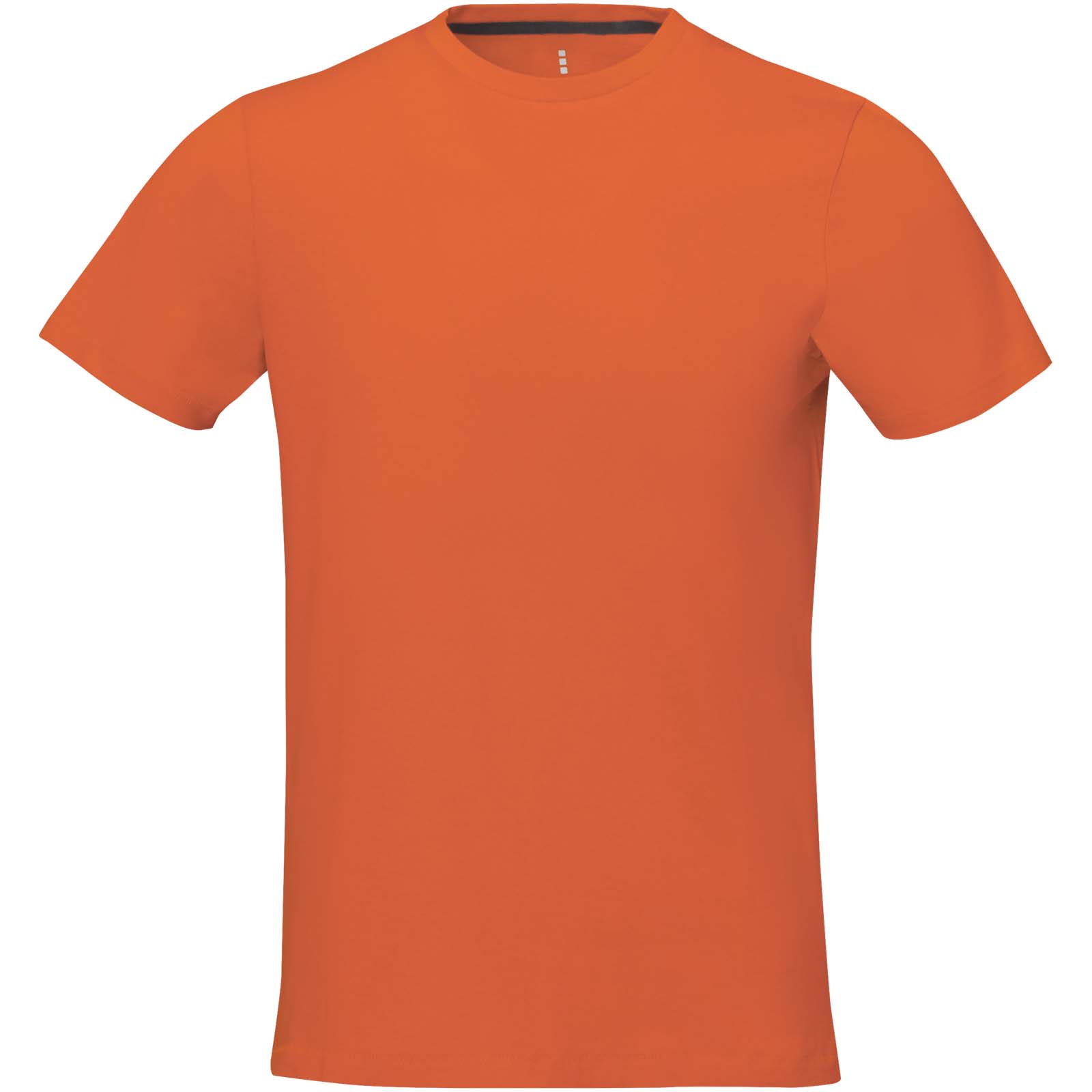 Nanaimo 160 g/m2 short sleeve men’s t-shirt
