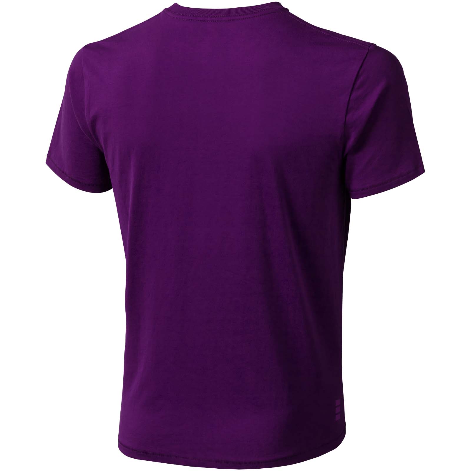 Nanaimo 160 g/m2 short sleeve men’s t-shirt