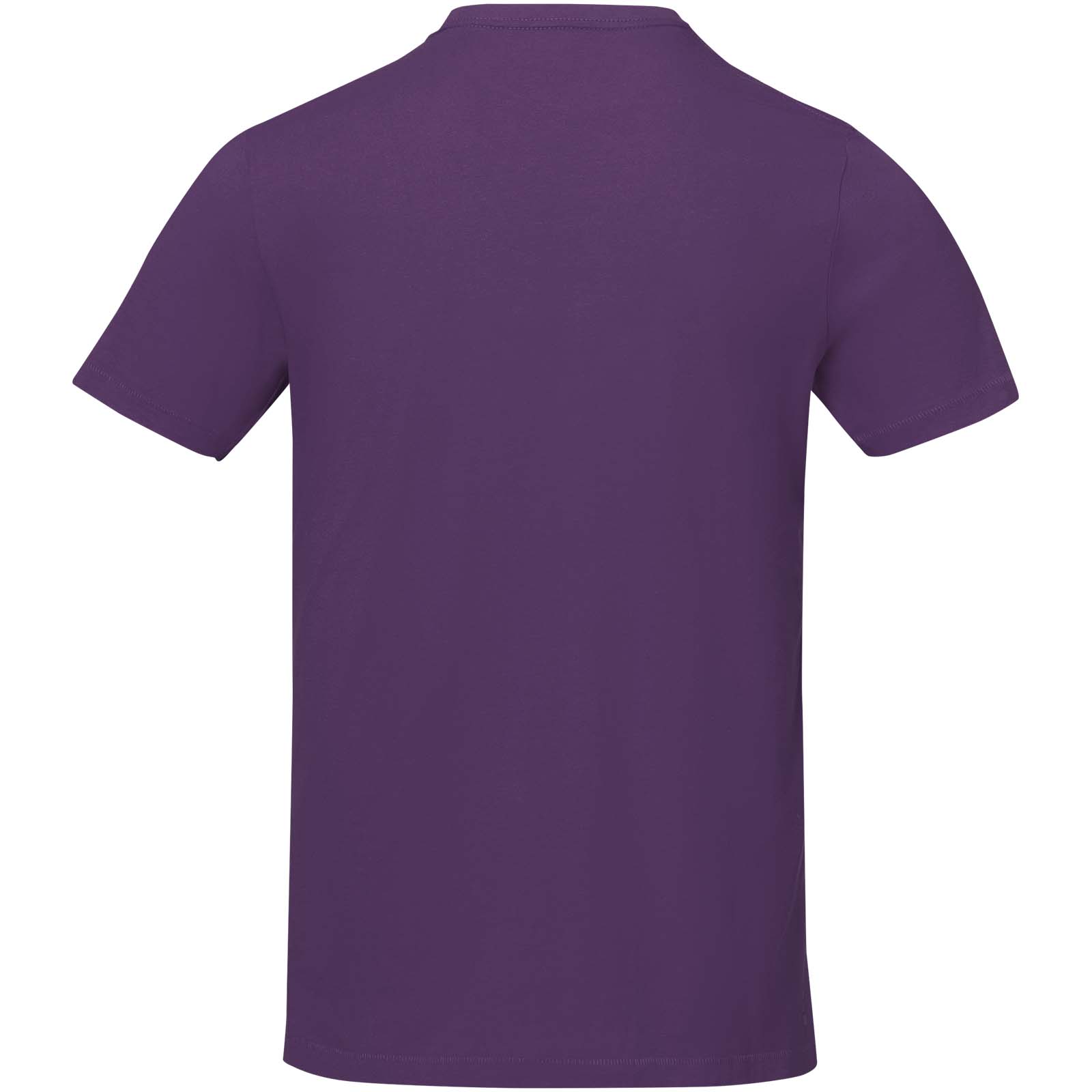 Nanaimo 160 g/m2 short sleeve men’s t-shirt